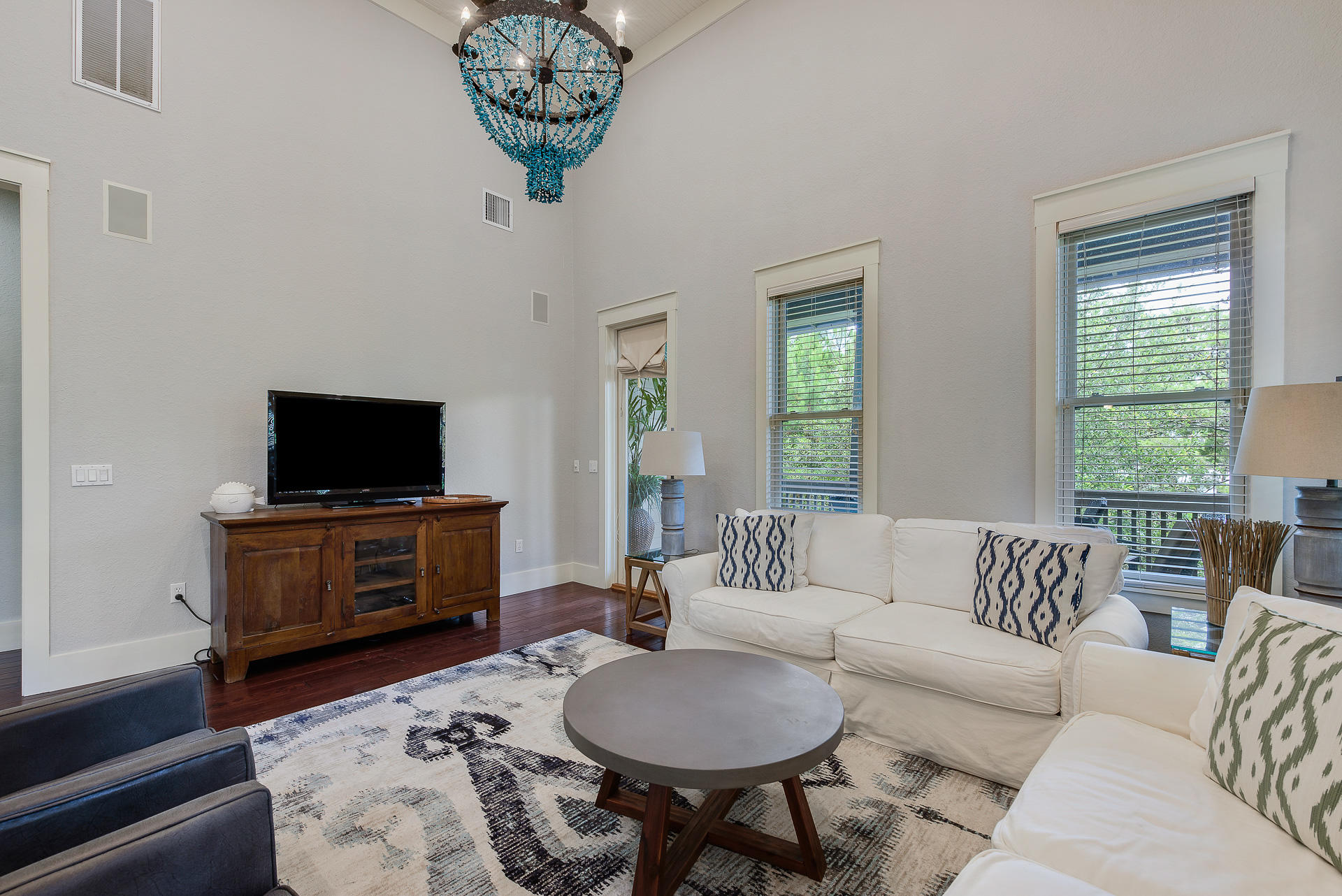 PINECREST AT INLET BEACH - Residential