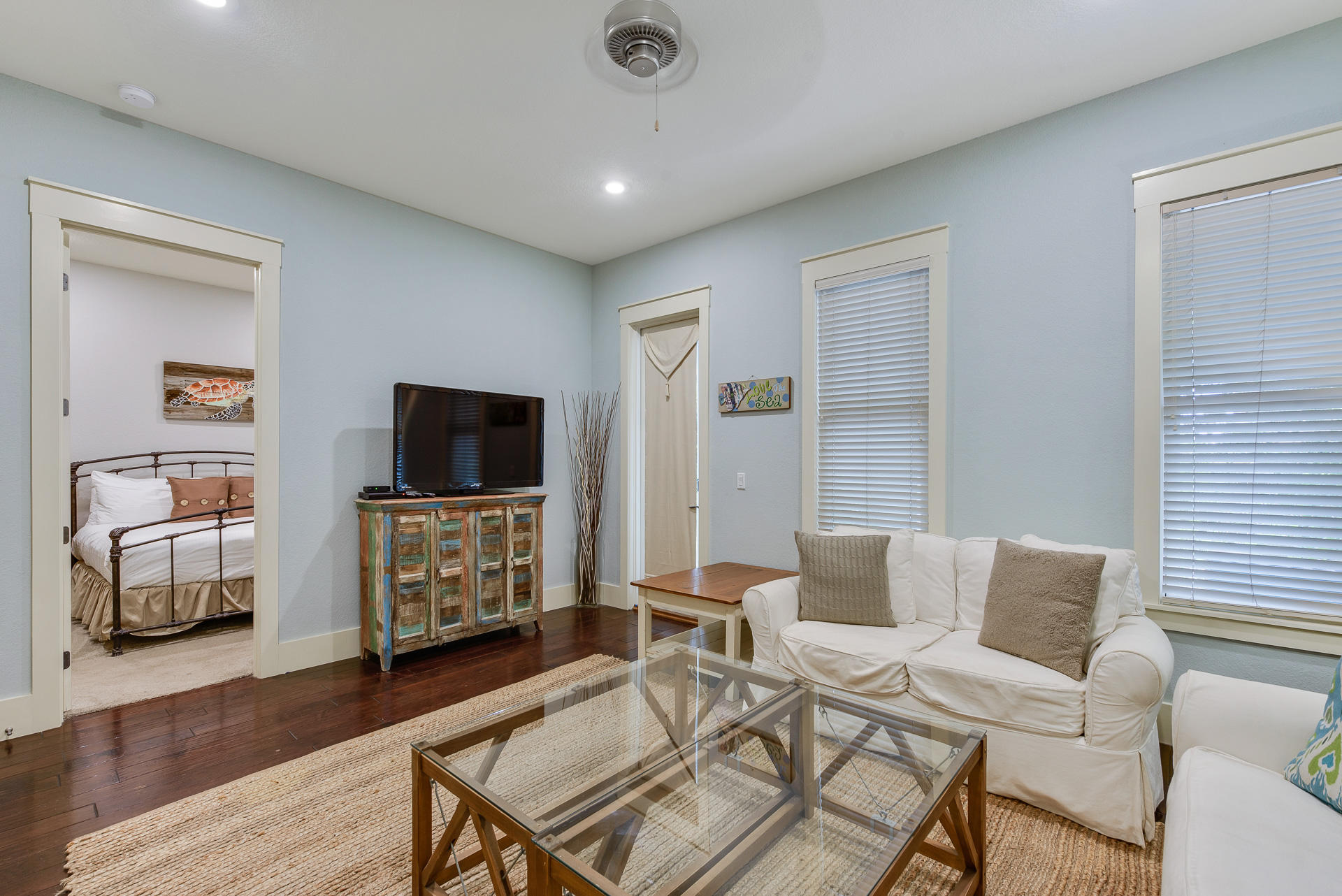 PINECREST AT INLET BEACH - Residential