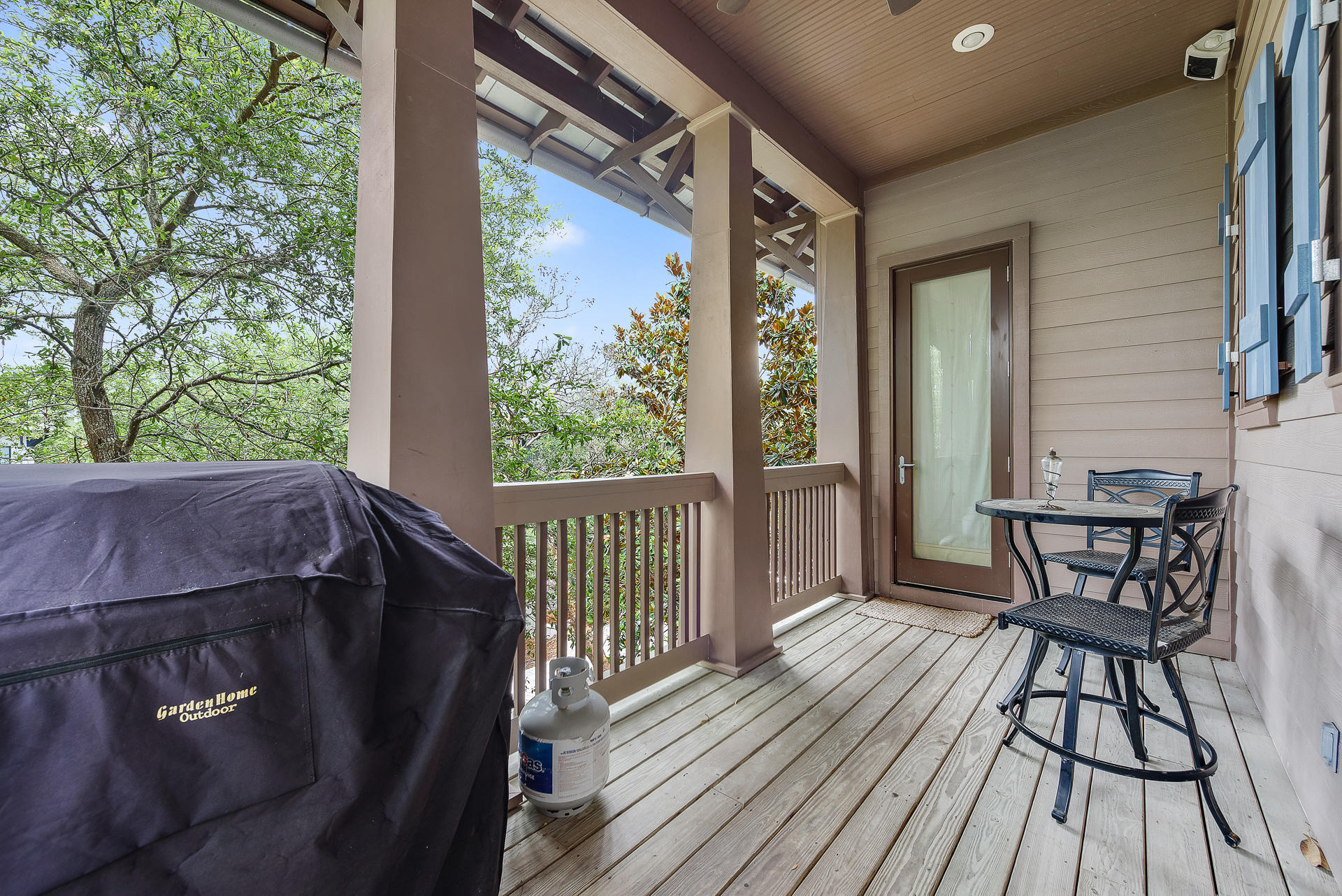 PINECREST AT INLET BEACH - Residential