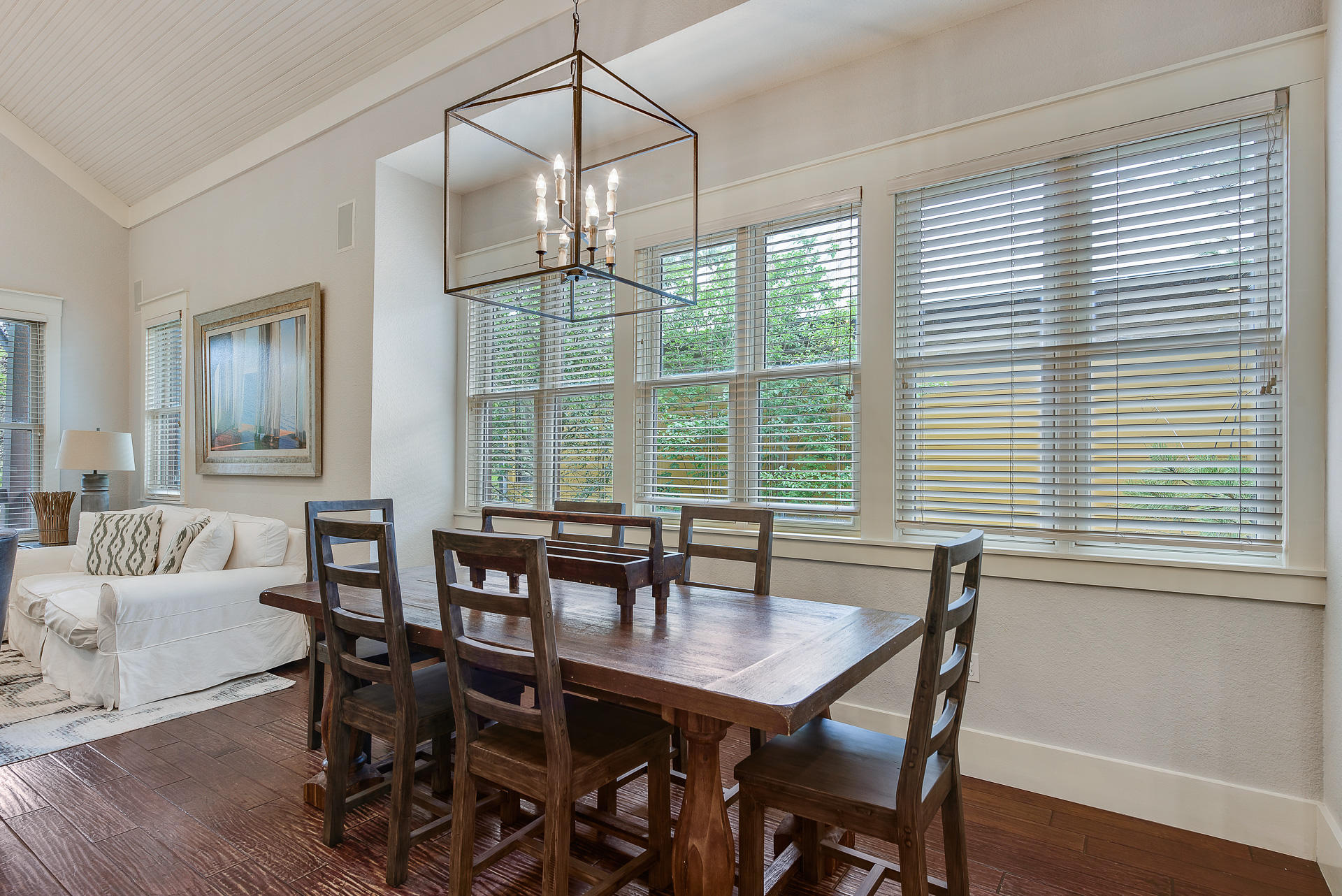 PINECREST AT INLET BEACH - Residential
