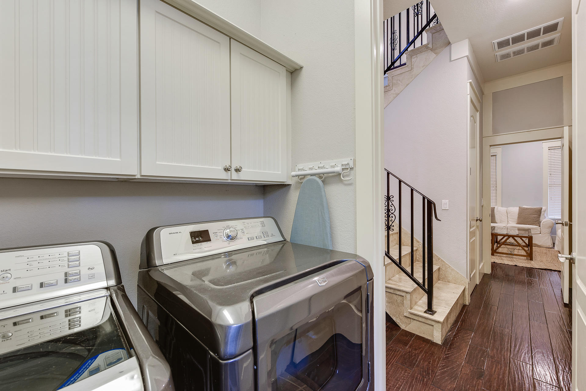 PINECREST AT INLET BEACH - Residential