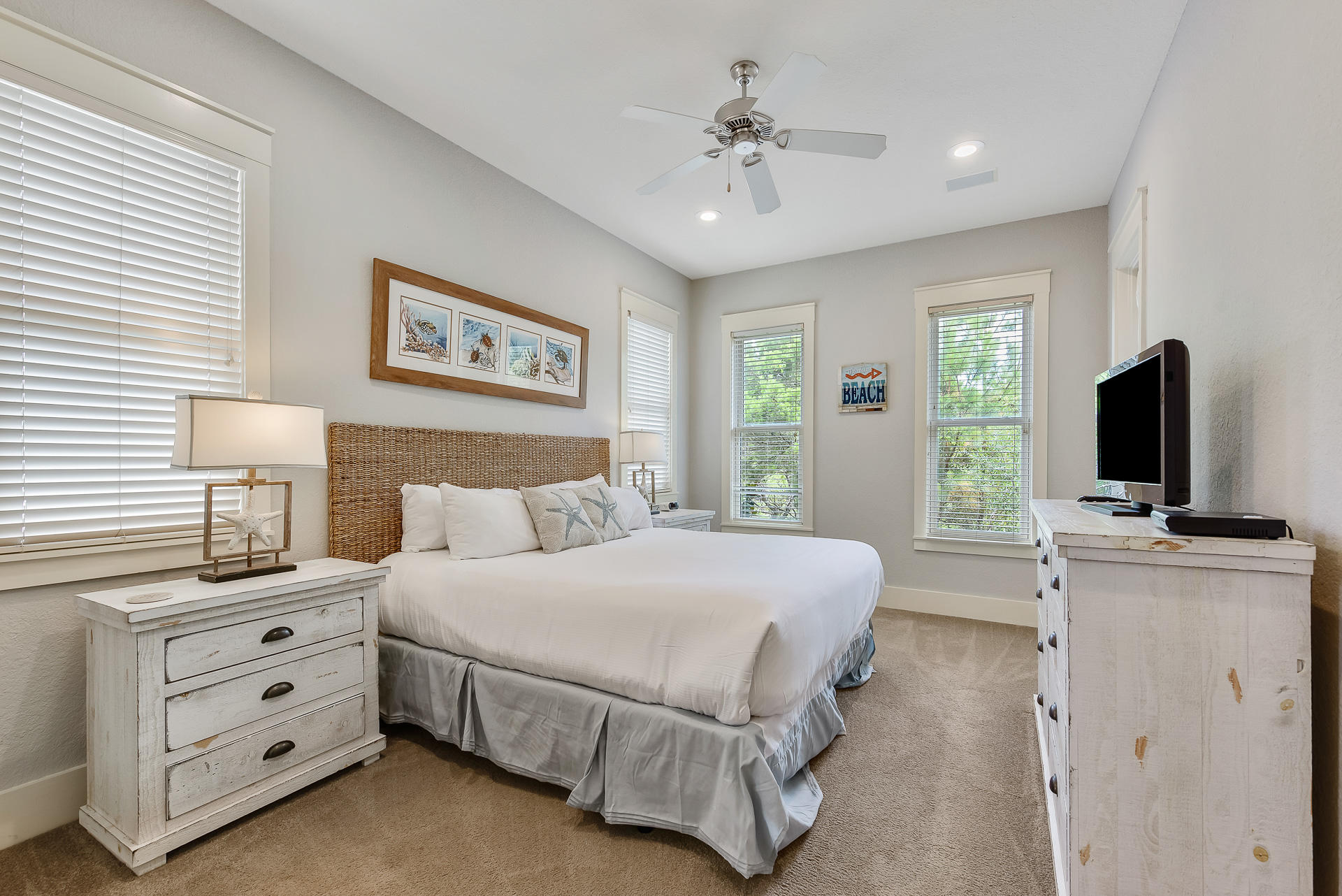 PINECREST AT INLET BEACH - Residential