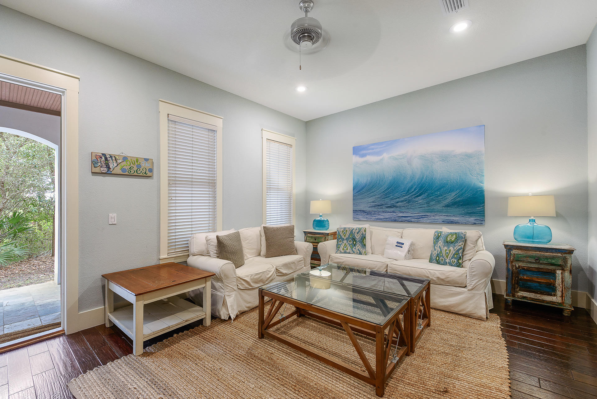 PINECREST AT INLET BEACH - Residential