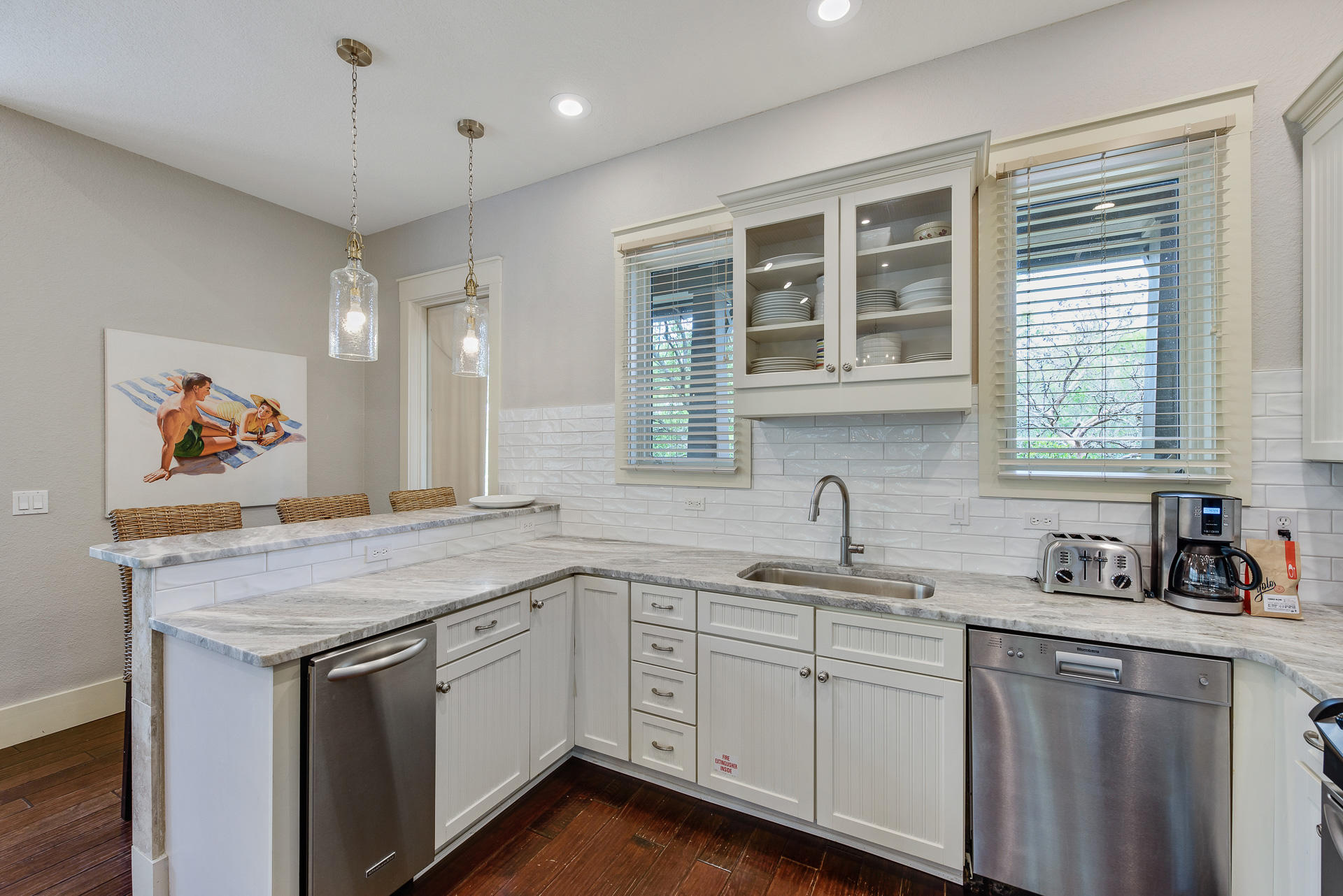 PINECREST AT INLET BEACH - Residential