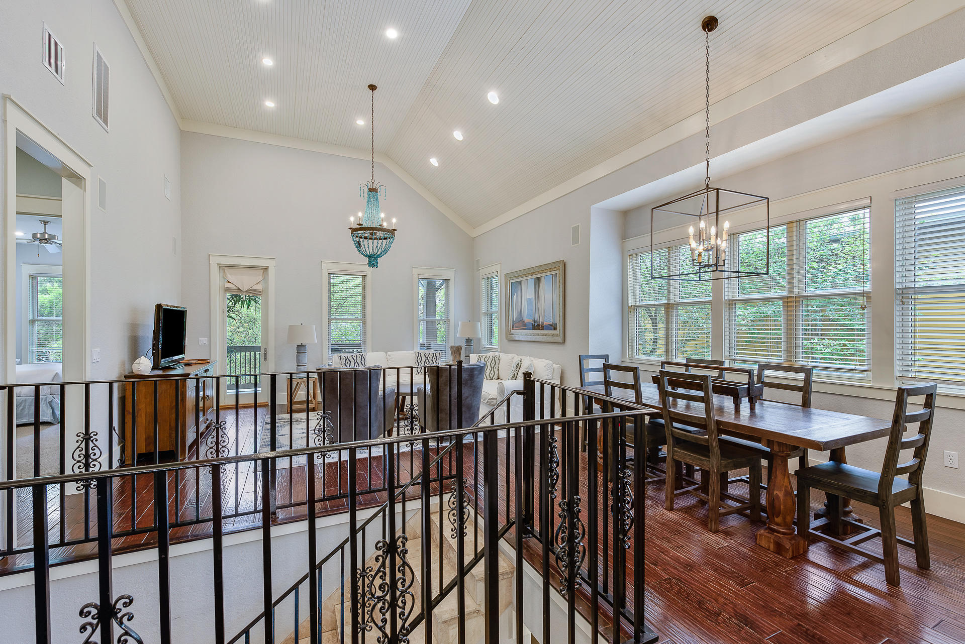 PINECREST AT INLET BEACH - Residential