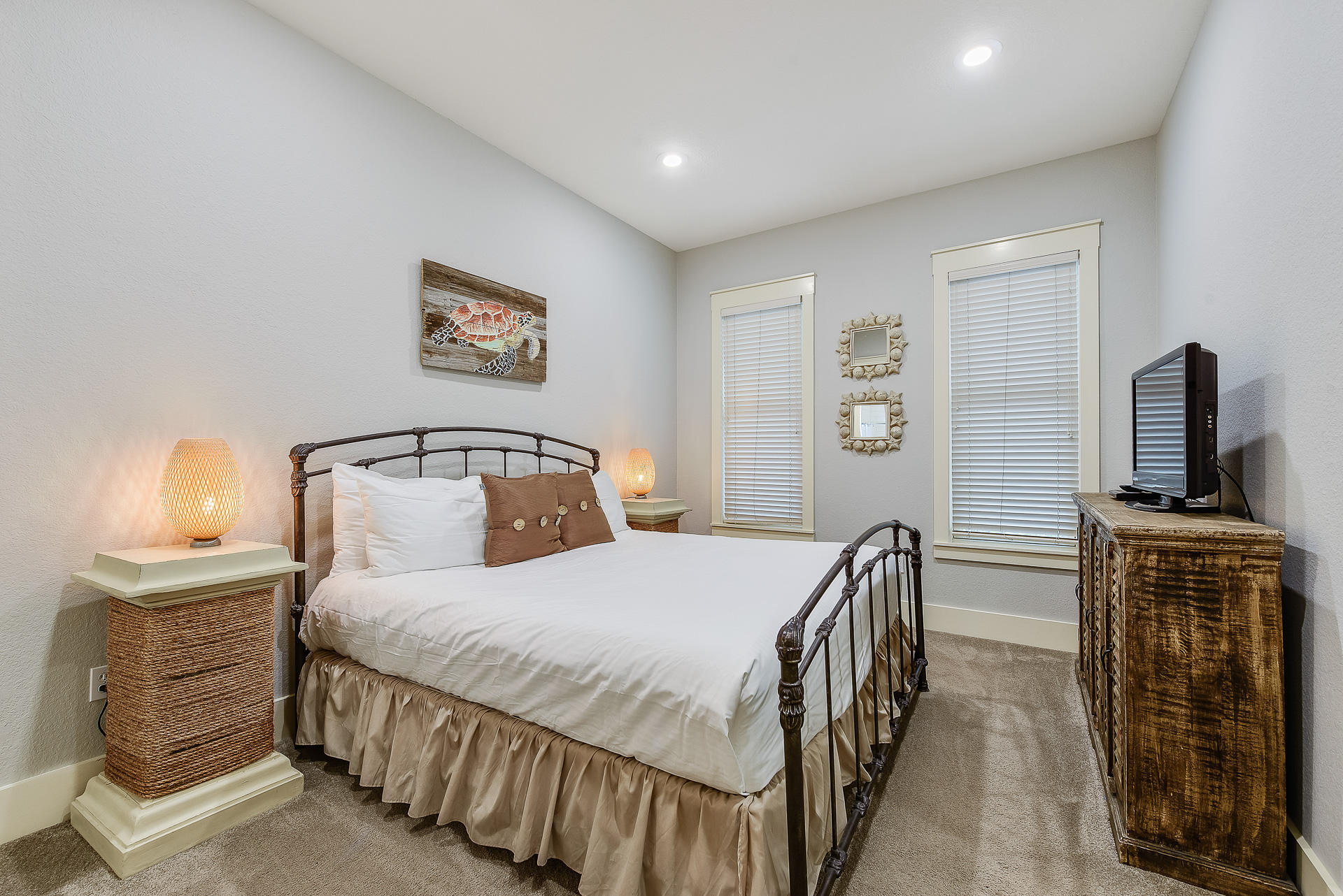 PINECREST AT INLET BEACH - Residential