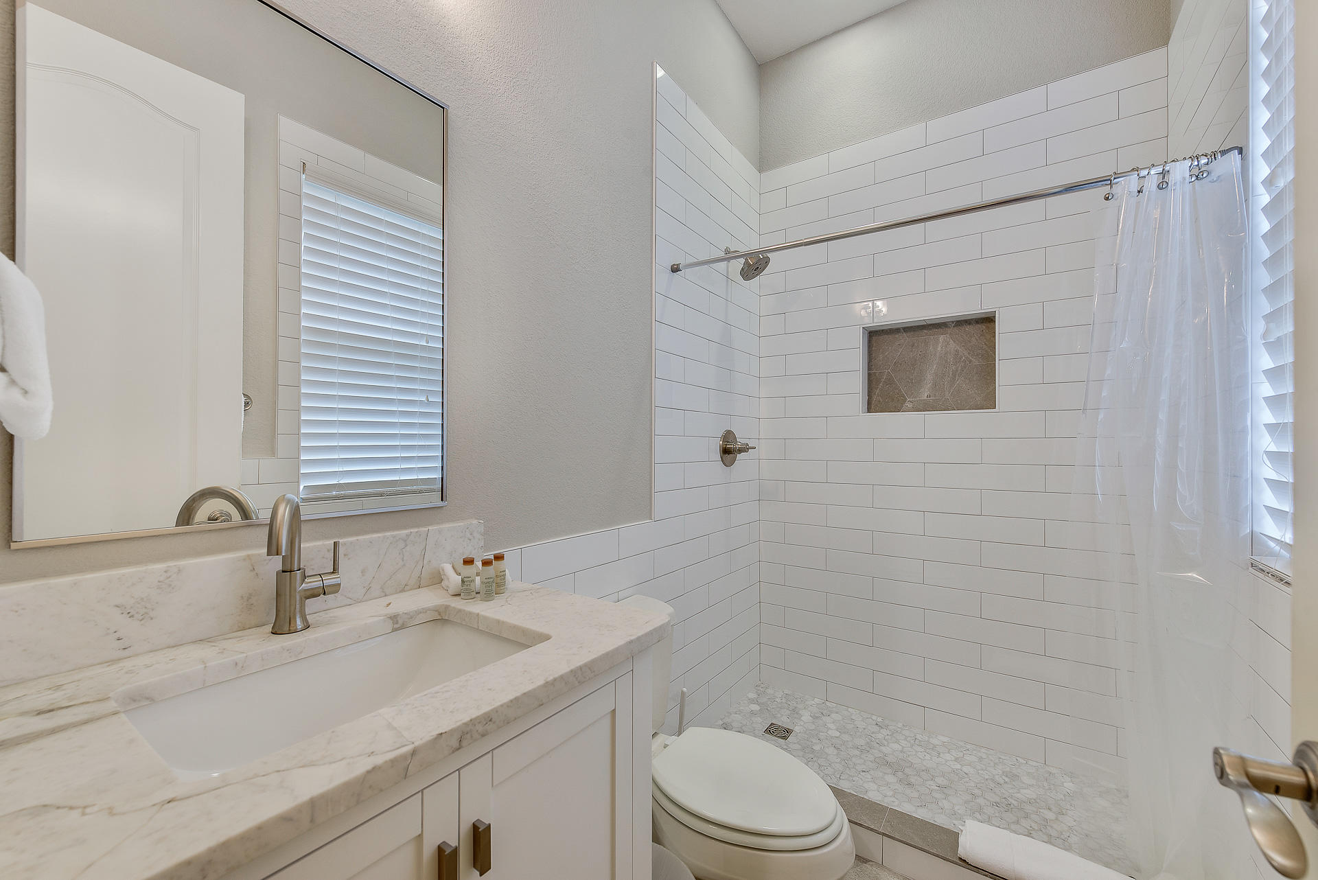 PINECREST AT INLET BEACH - Residential