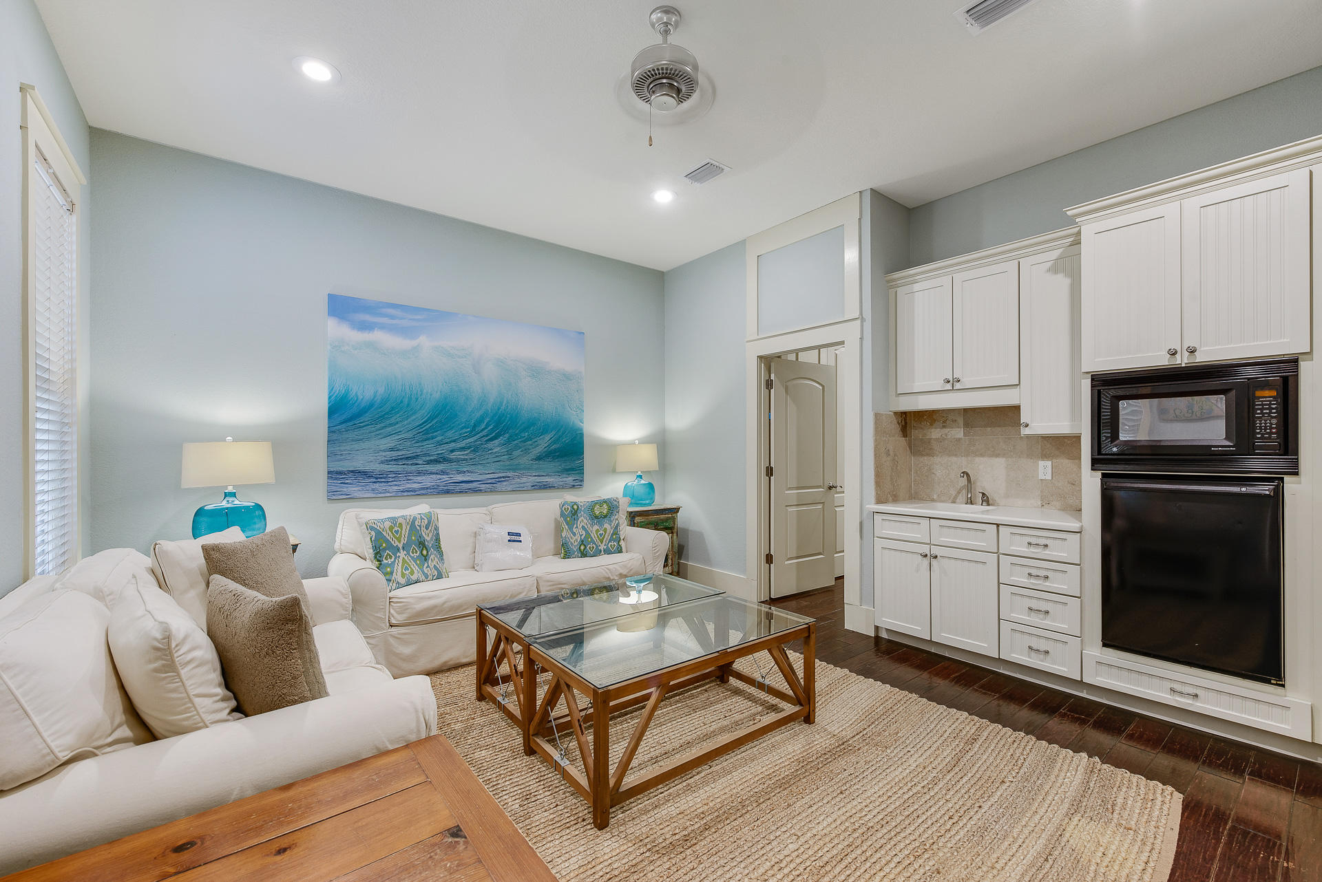 PINECREST AT INLET BEACH - Residential