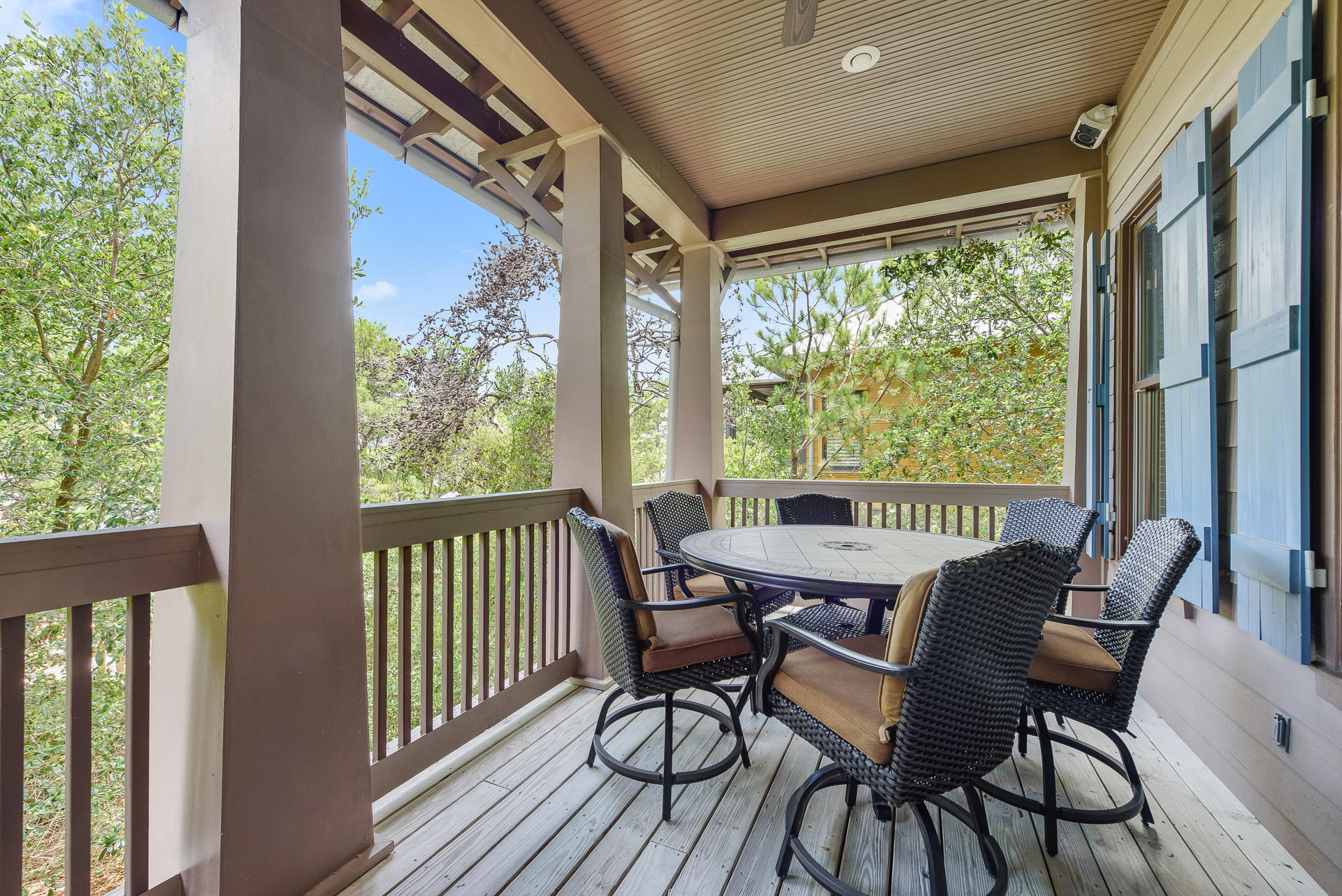 PINECREST AT INLET BEACH - Residential