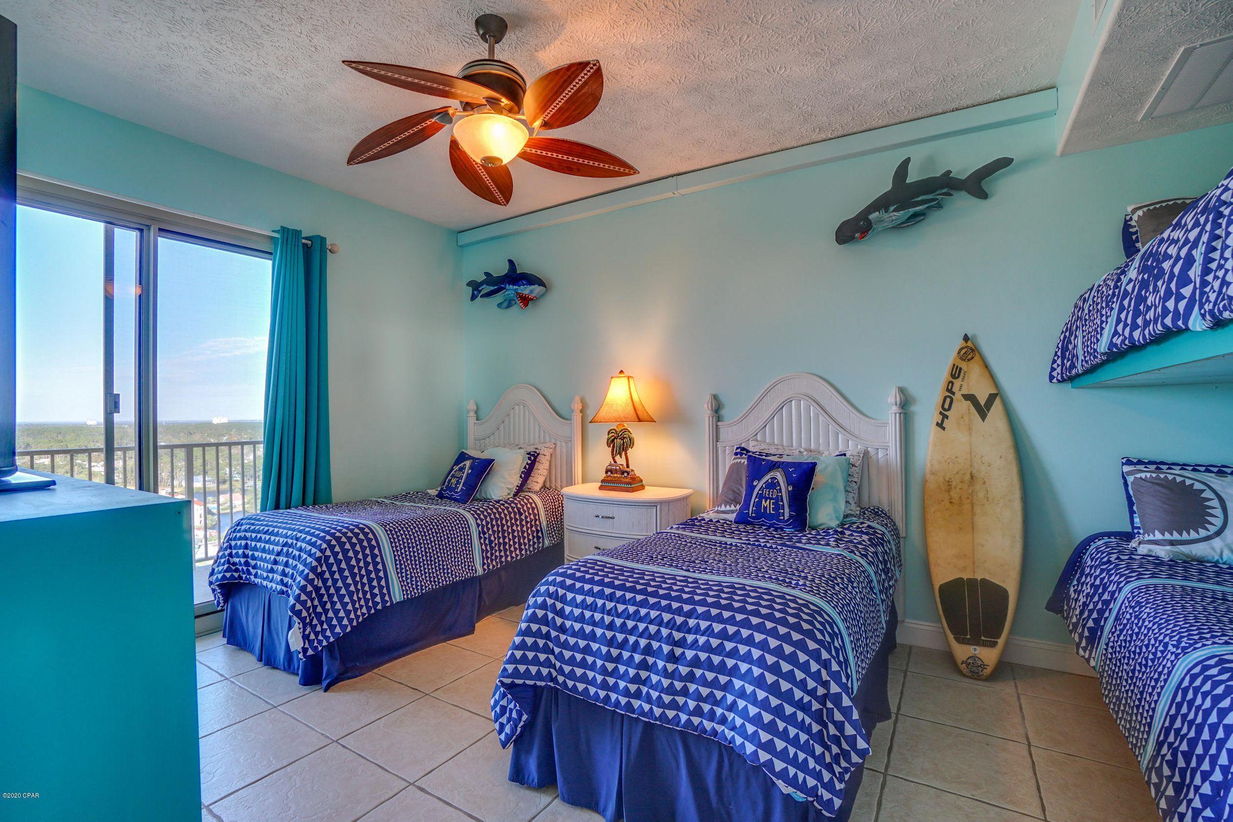 GULF CREST CONDO - Residential