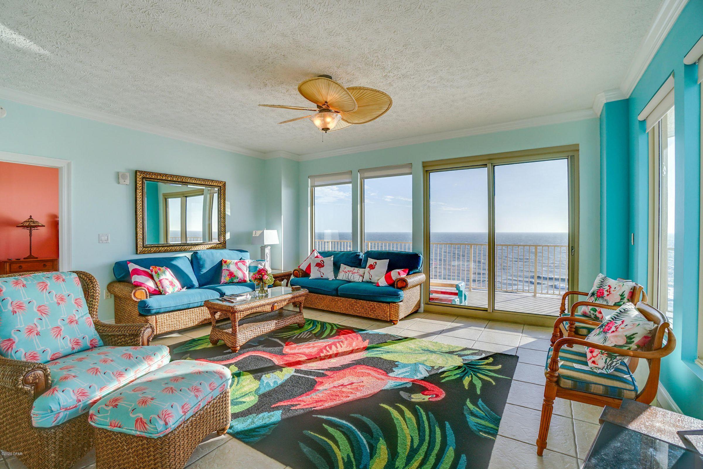 GULF CREST CONDO - Residential