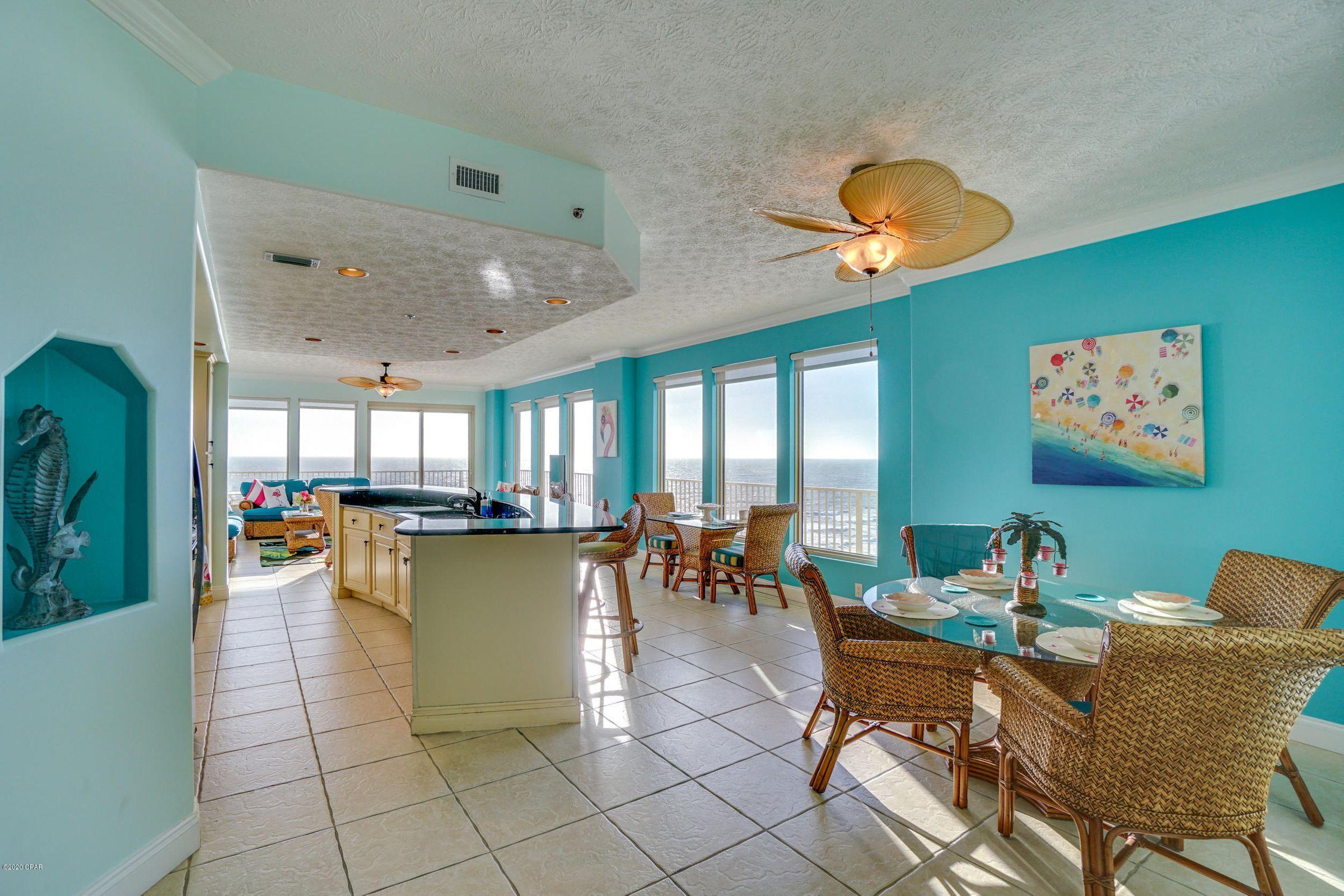 GULF CREST CONDO - Residential