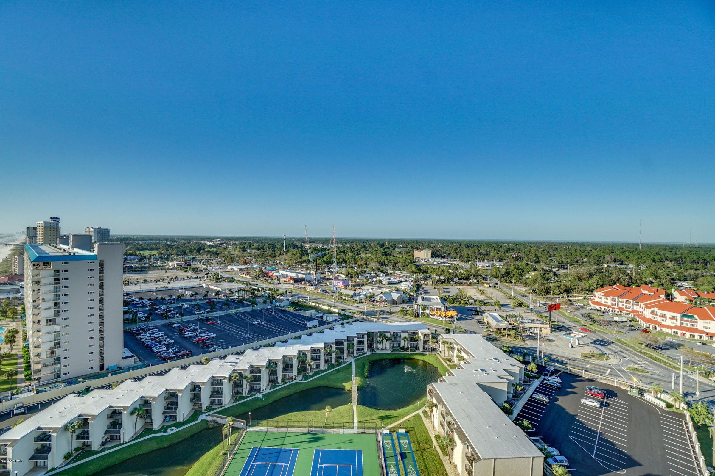 GULF CREST CONDO - Residential
