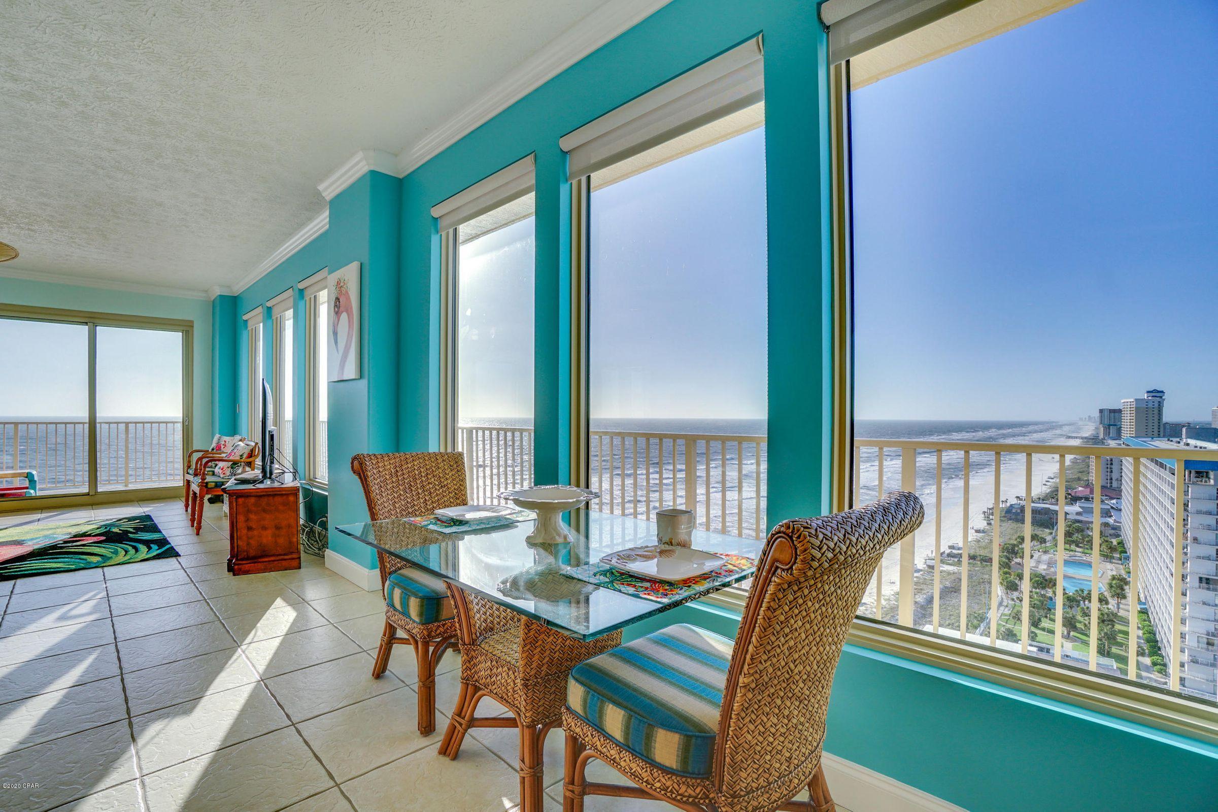 GULF CREST CONDO - Residential