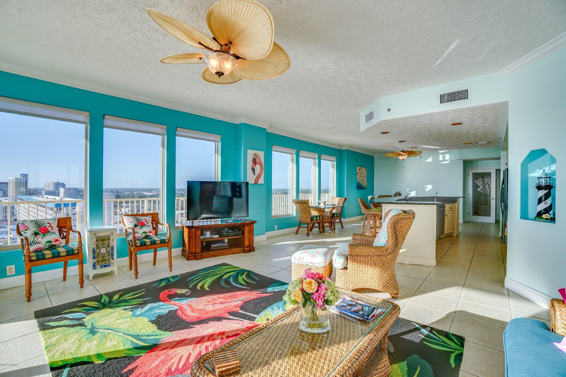 GULF CREST CONDO - Residential