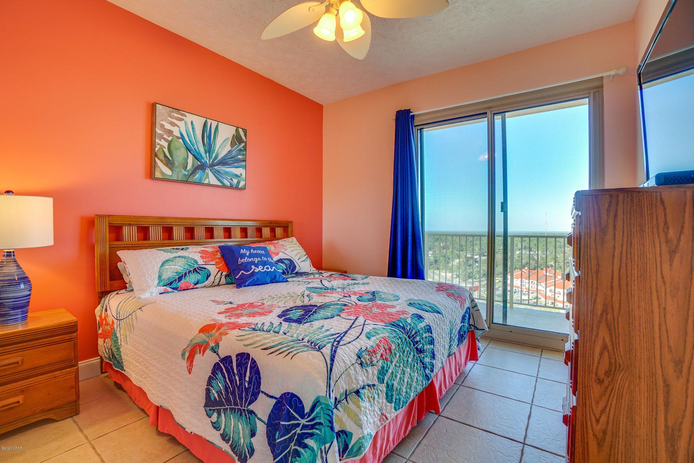 GULF CREST CONDO - Residential