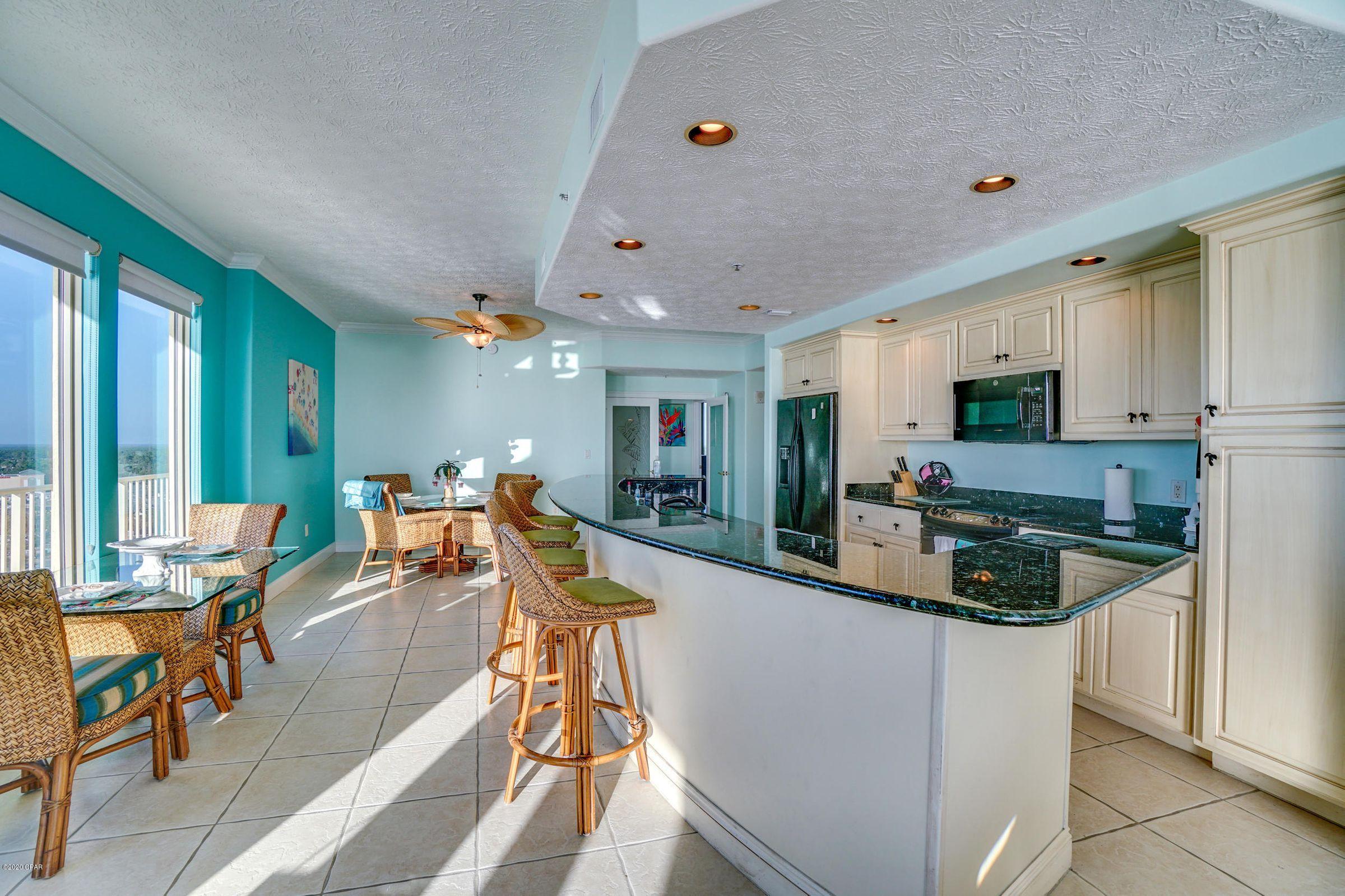 GULF CREST CONDO - Residential
