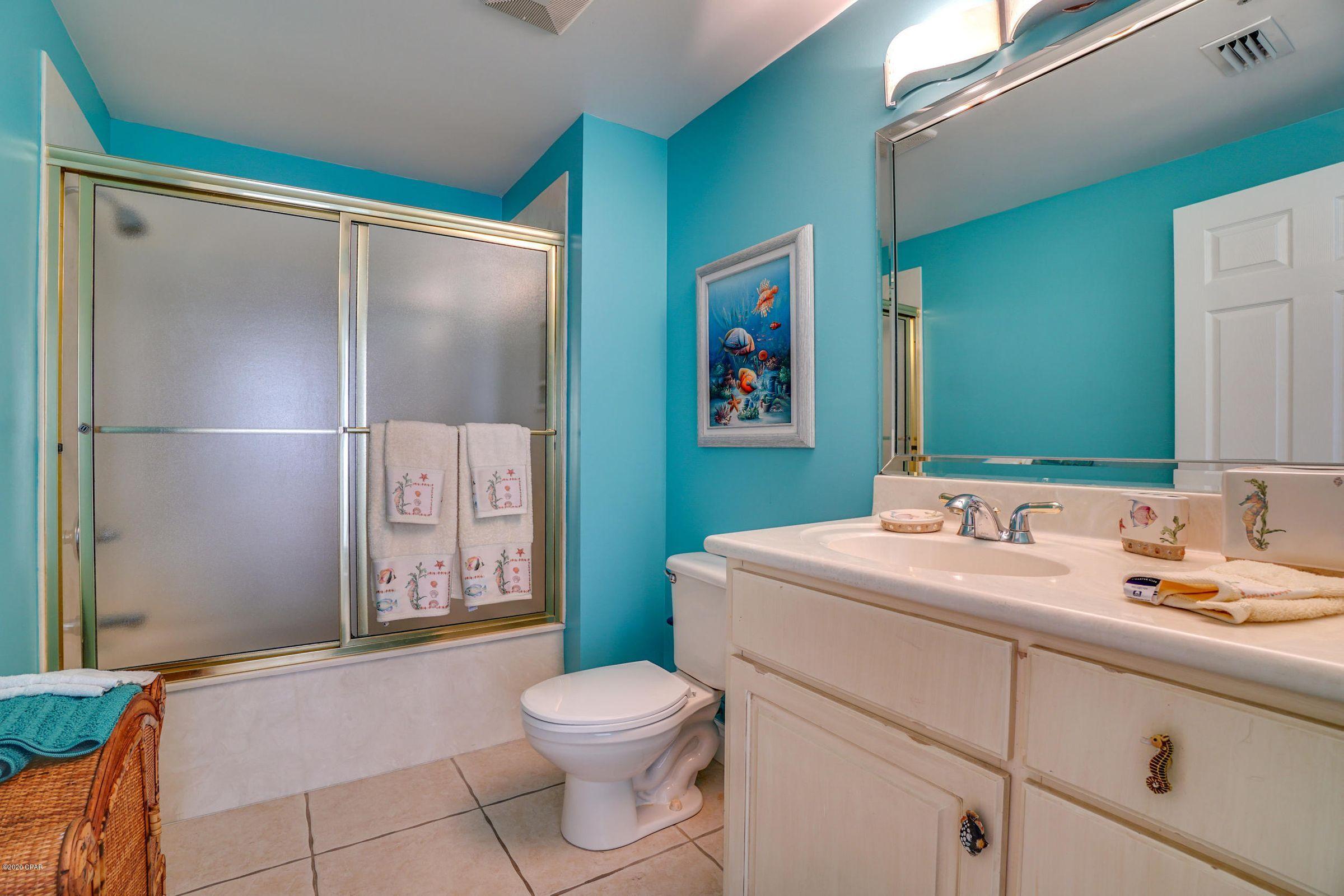 GULF CREST CONDO - Residential