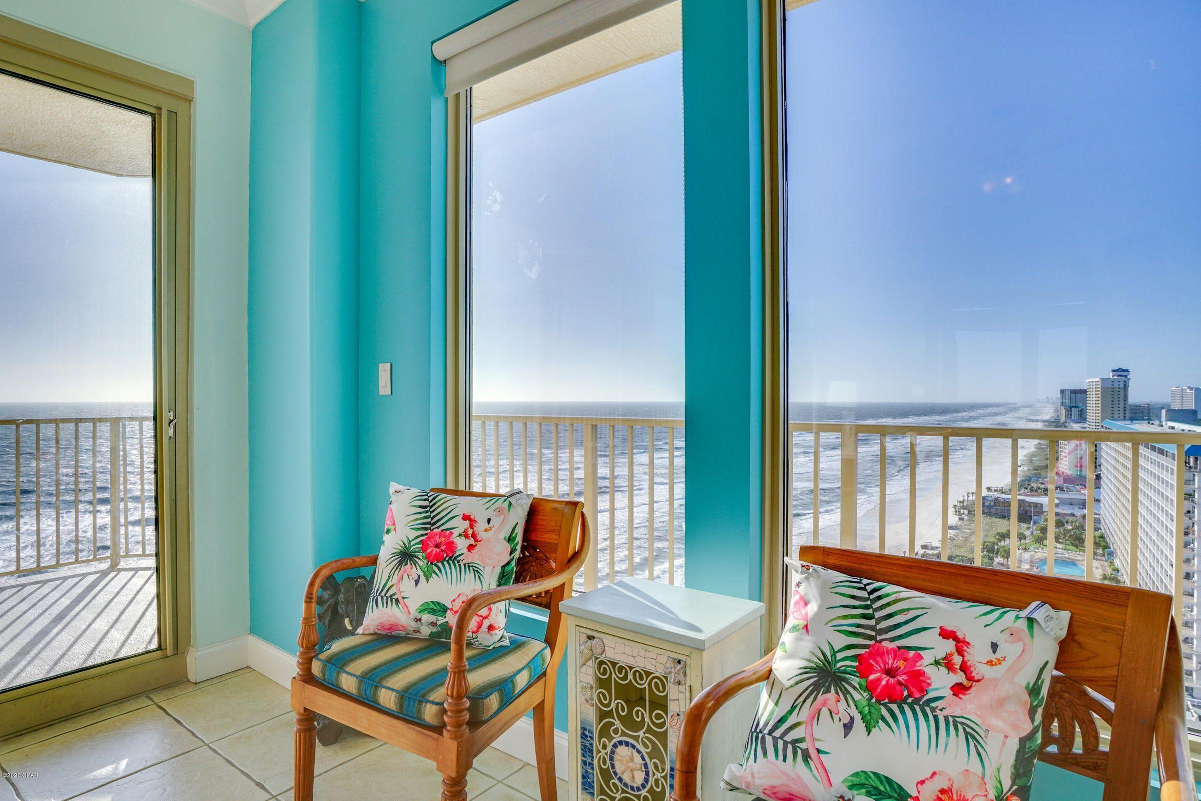 GULF CREST CONDO - Residential