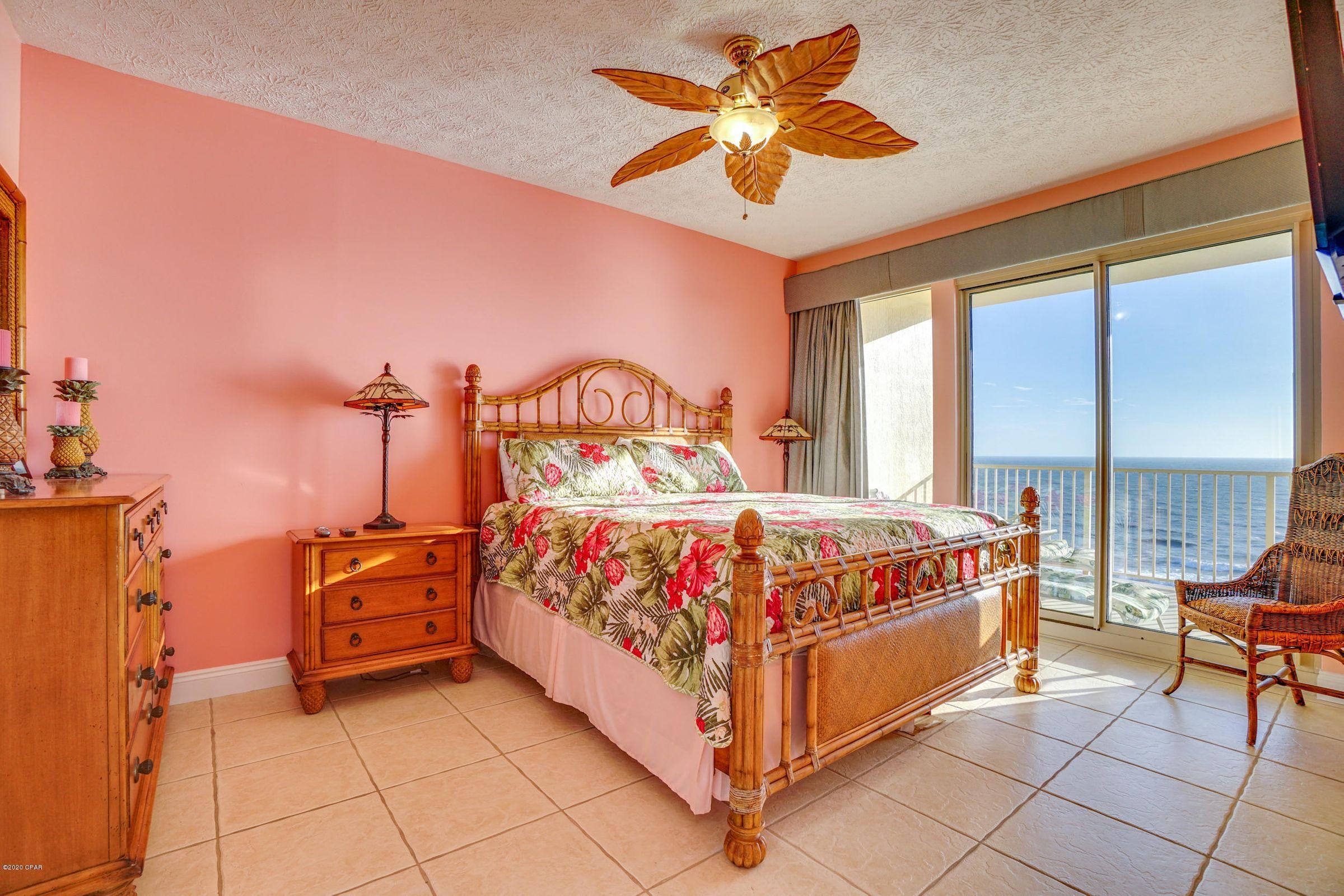 GULF CREST CONDO - Residential