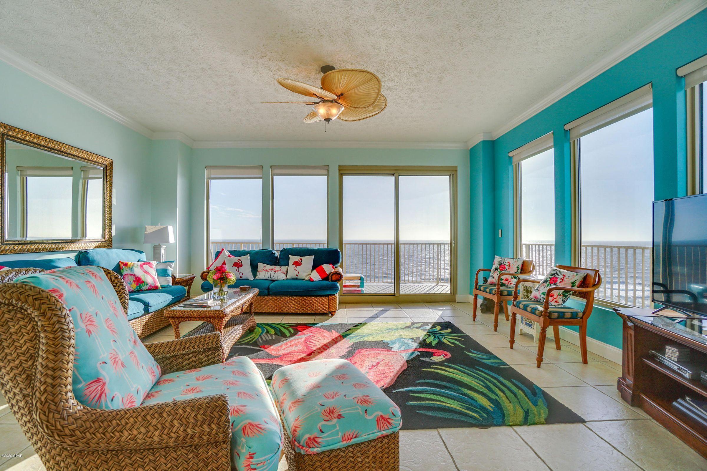 GULF CREST CONDO - Residential