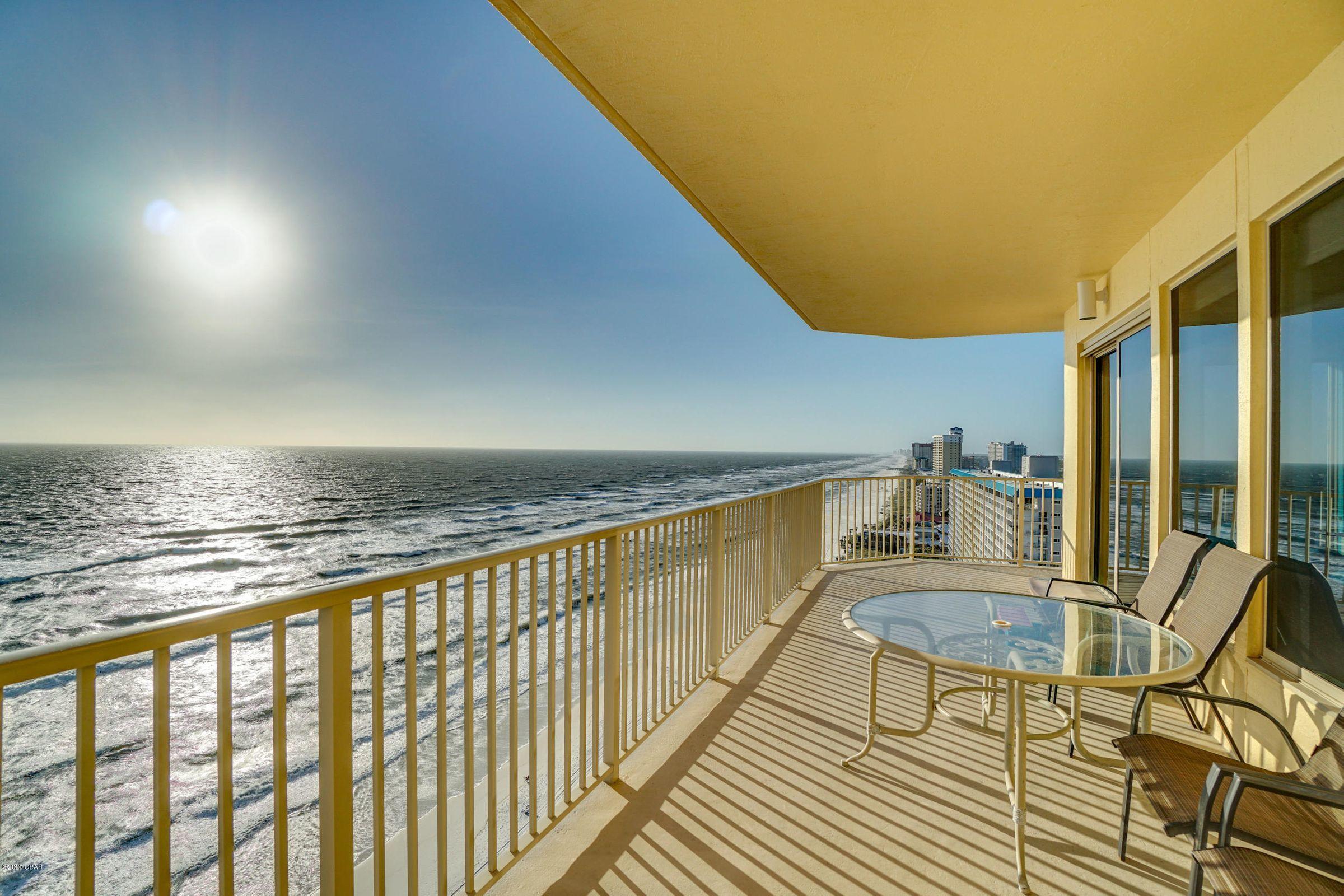 GULF CREST CONDO - Residential