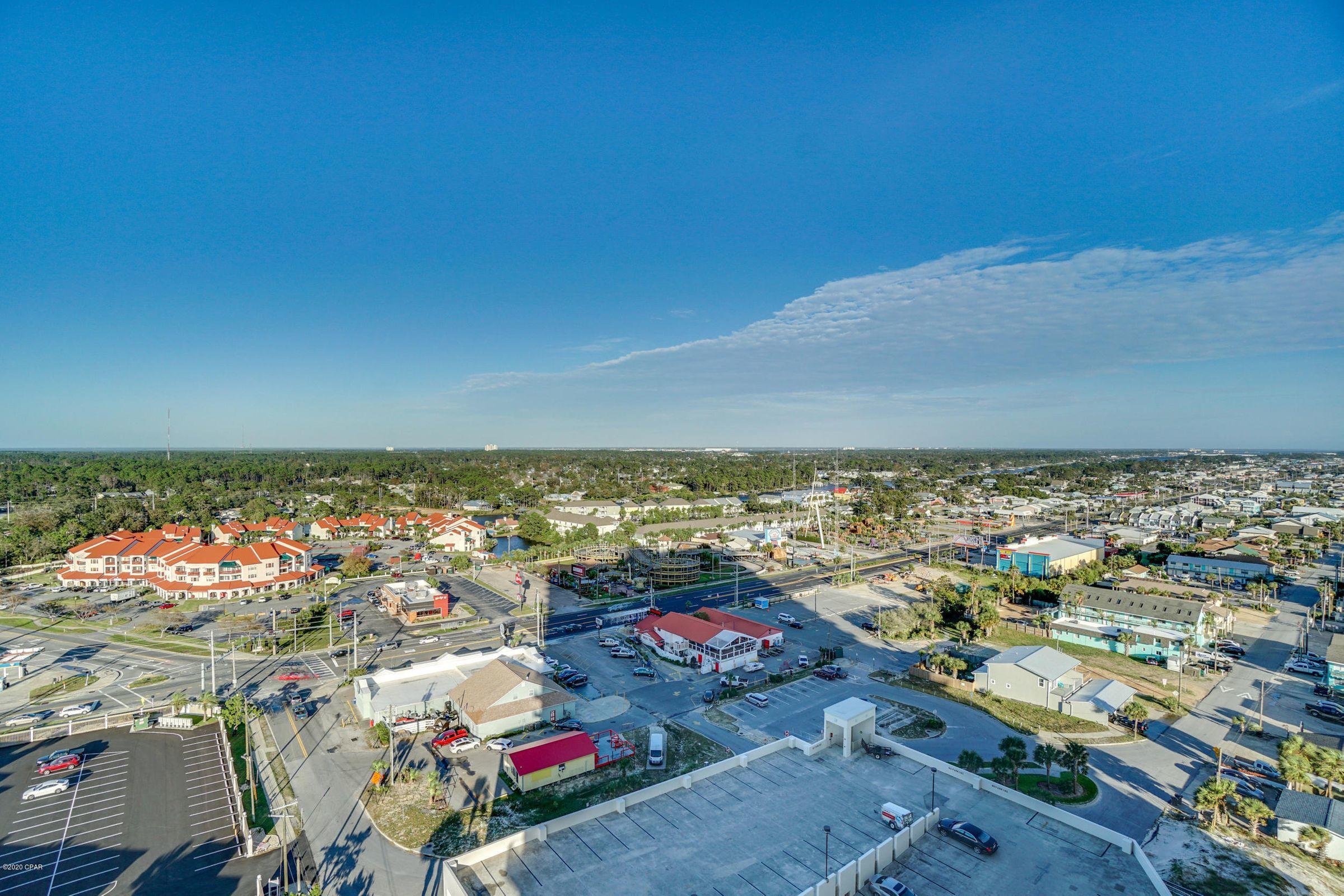 GULF CREST CONDO - Residential