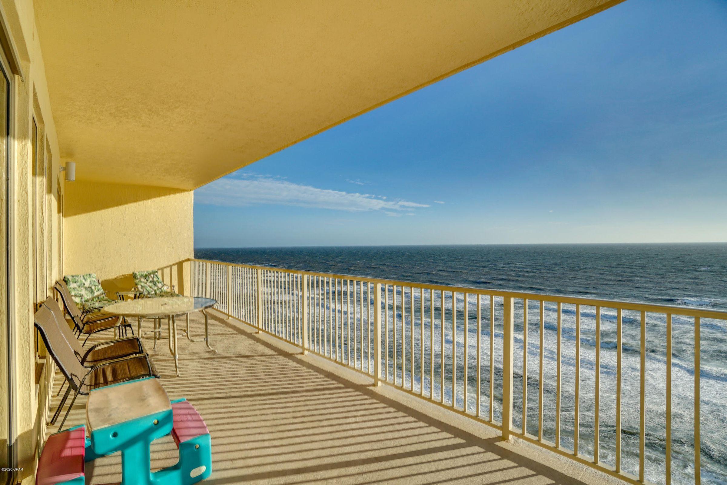 GULF CREST CONDO - Residential