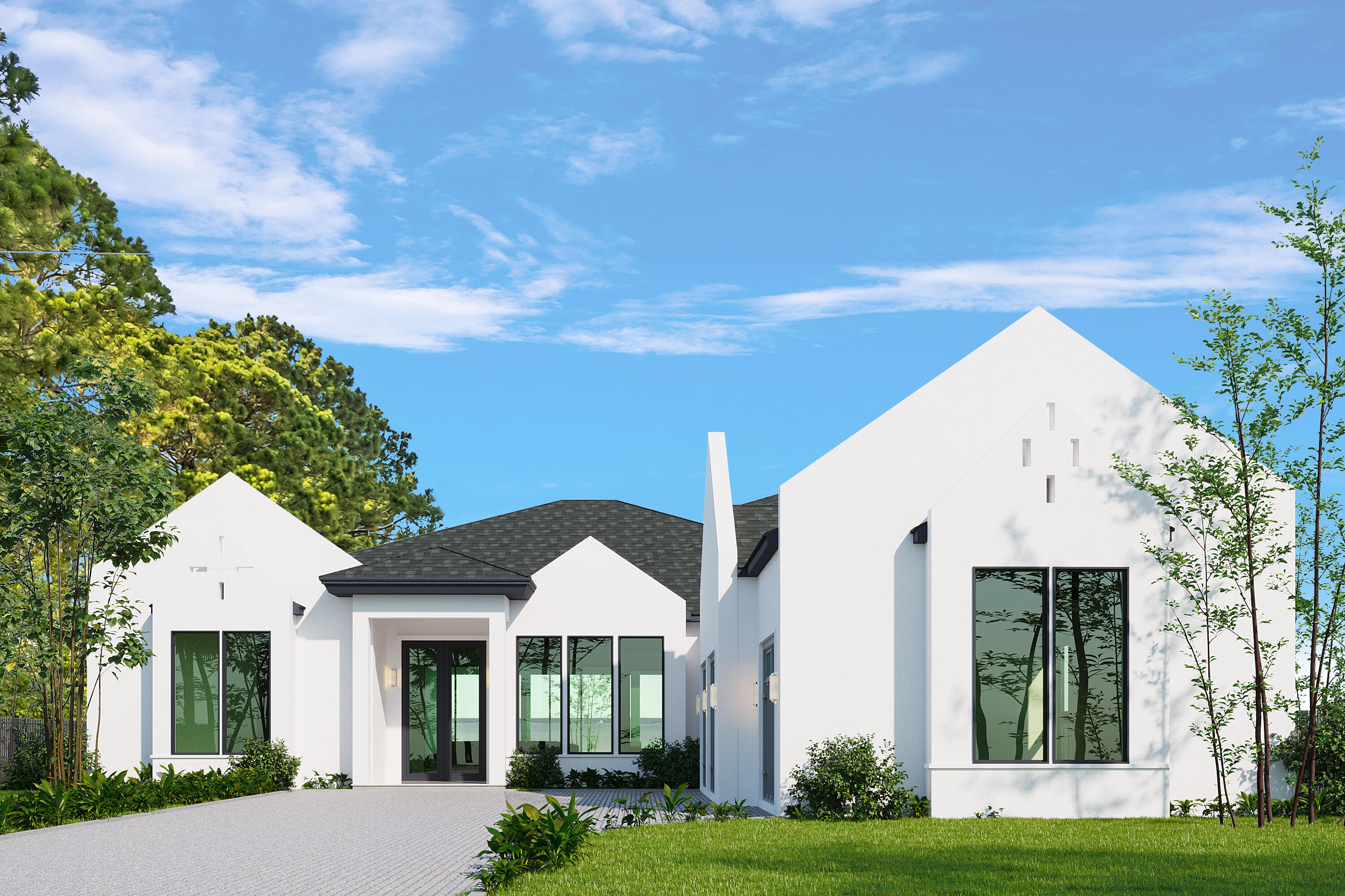 FLAMINGO BEACH - Residential