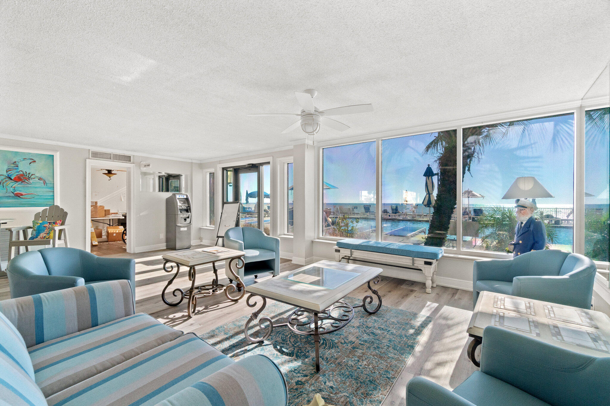 REGENCY TOWERS CONDO - Residential