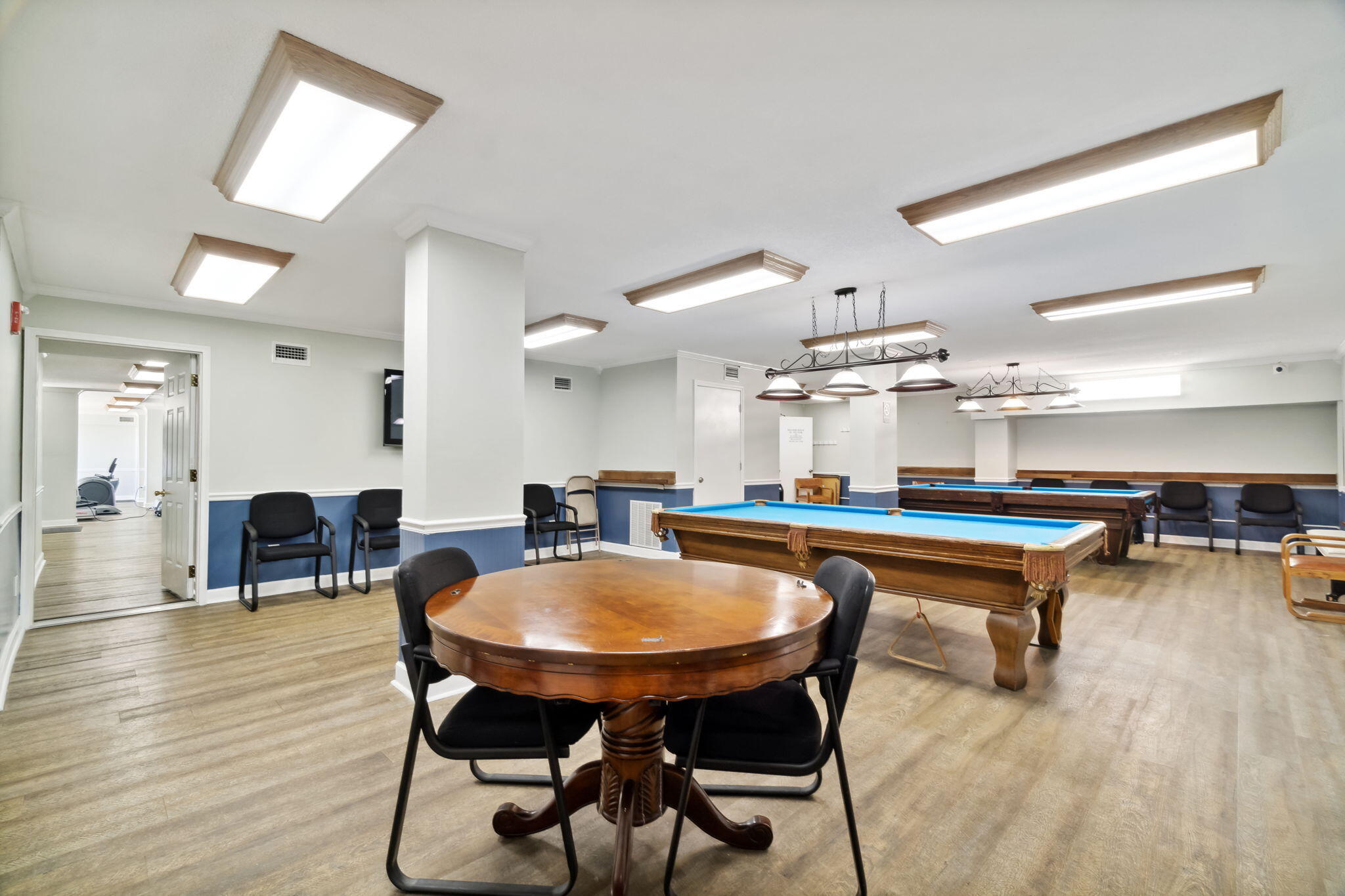 REGENCY TOWERS CONDO - Residential