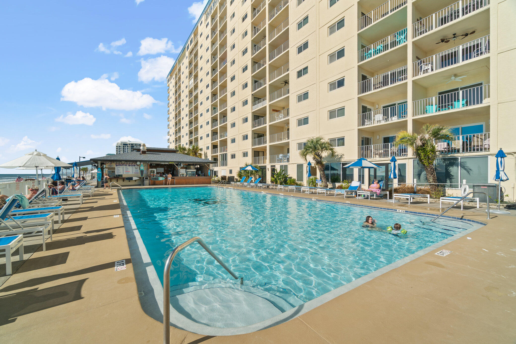 REGENCY TOWERS CONDO - Residential