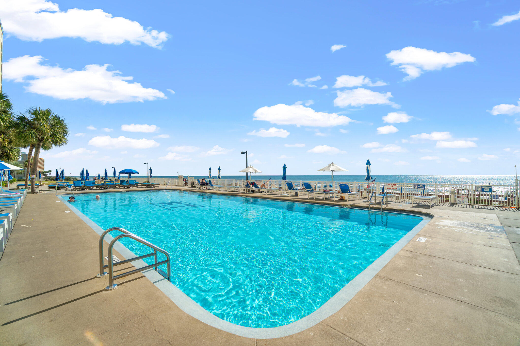REGENCY TOWERS CONDO - Residential