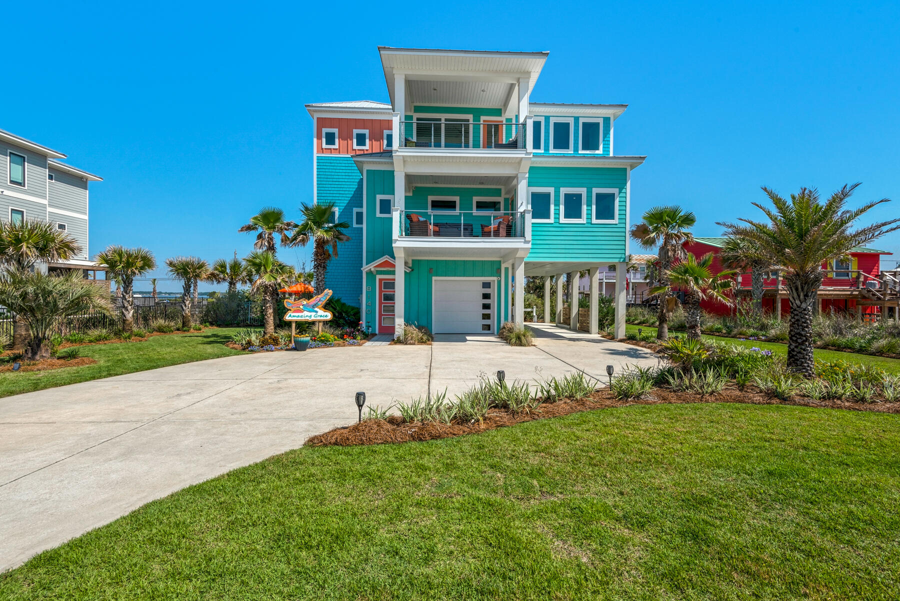 Navarre Beach - Residential