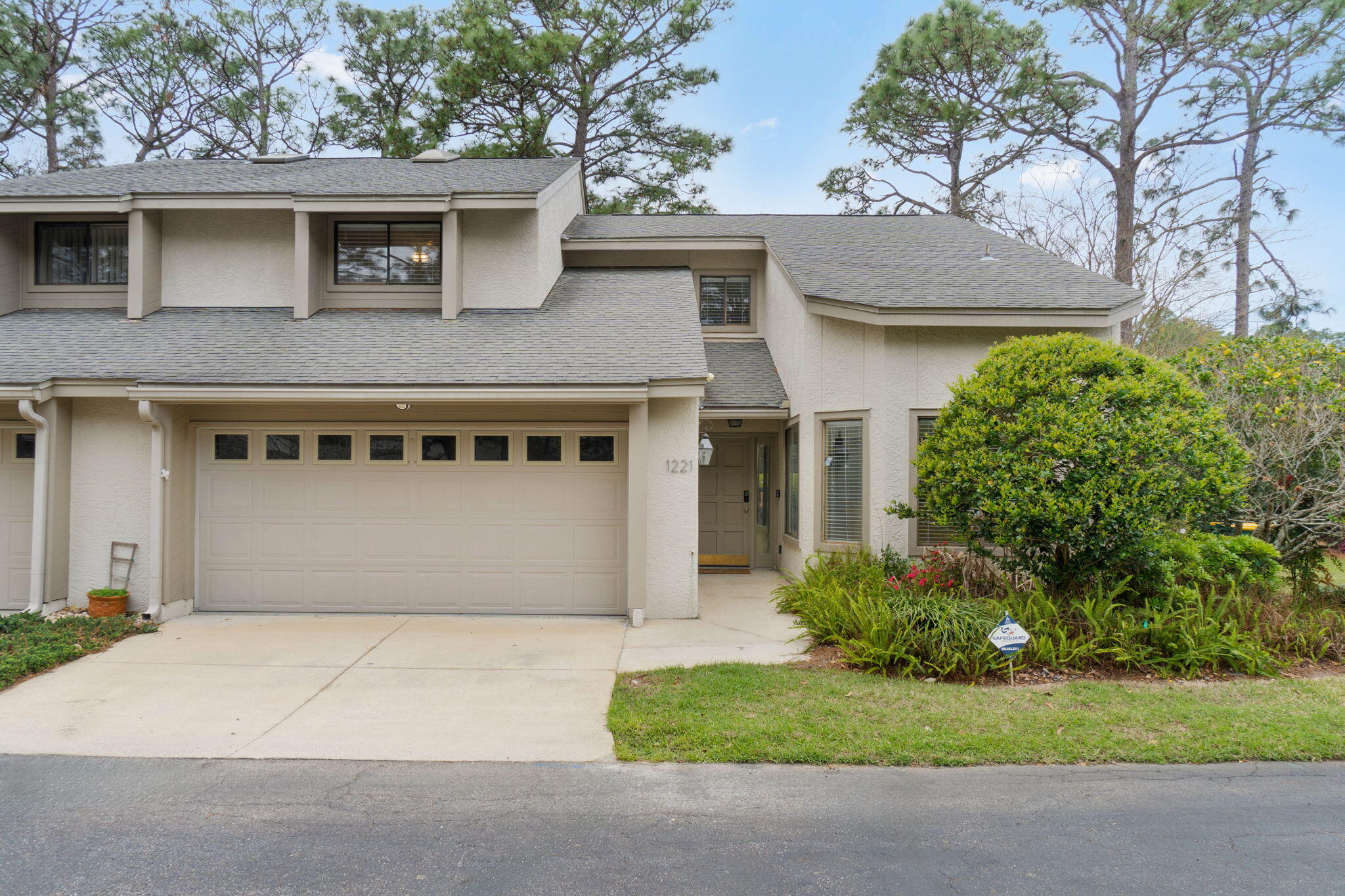 GLENEAGLES GREEN II - Residential