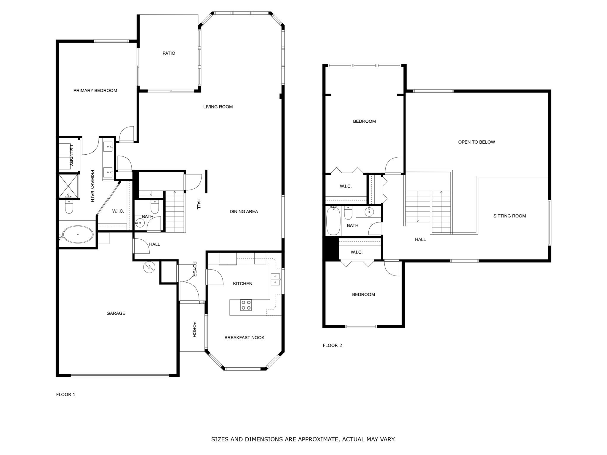 GLENEAGLES GREEN II - Residential
