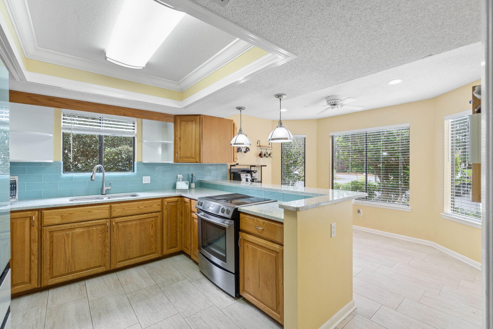 GLENEAGLES GREEN II - Residential