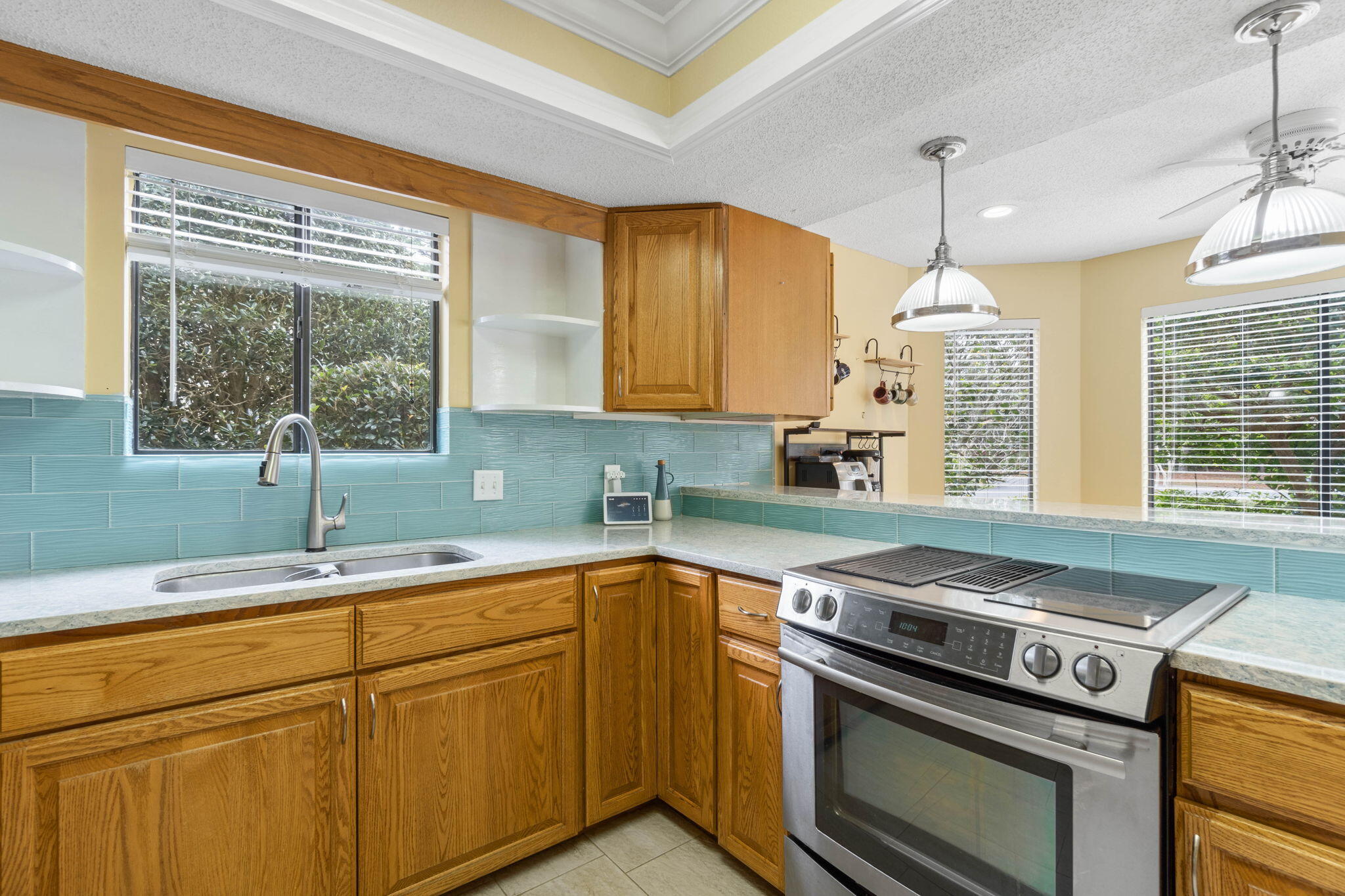 GLENEAGLES GREEN II - Residential