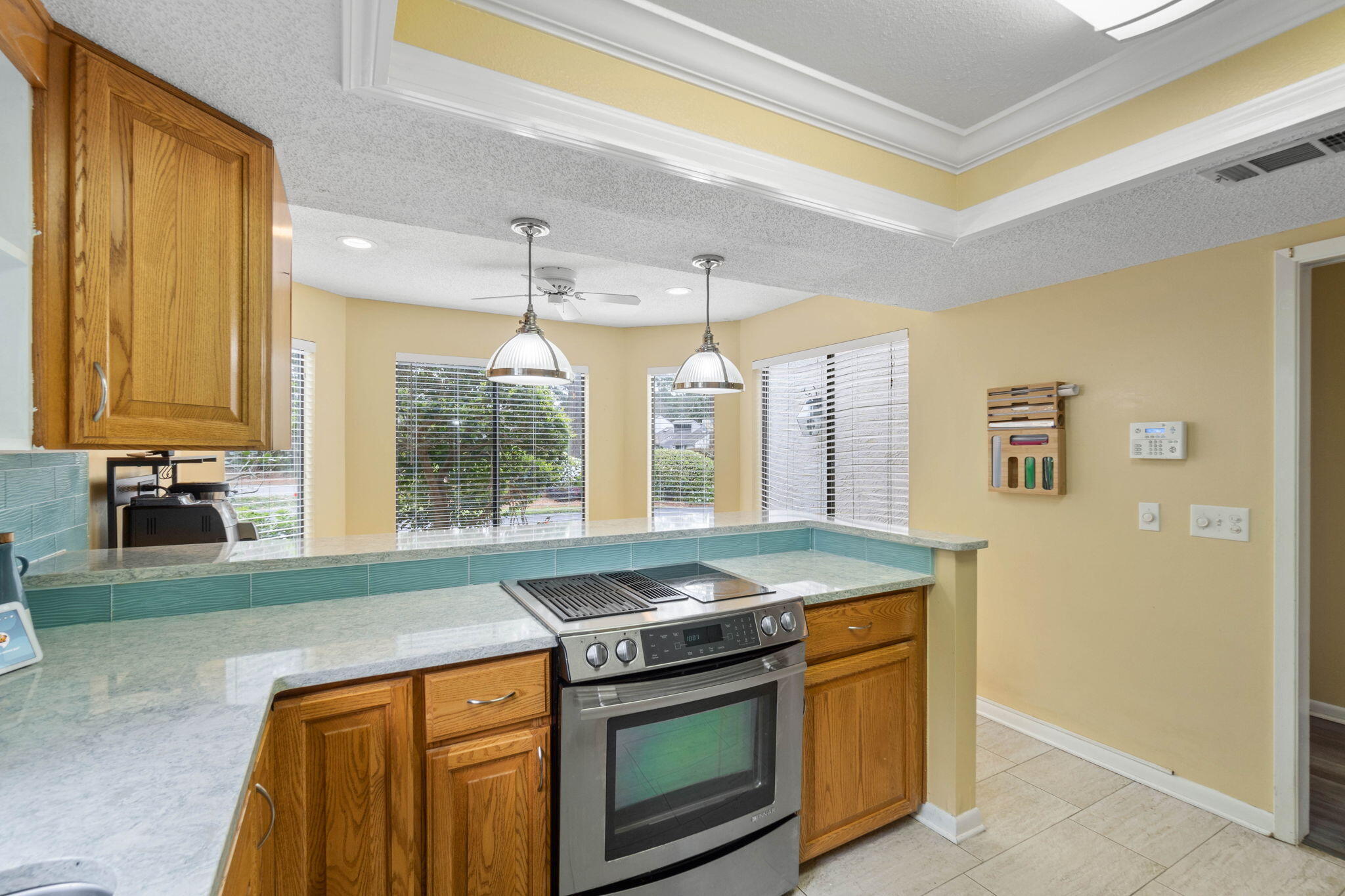 GLENEAGLES GREEN II - Residential