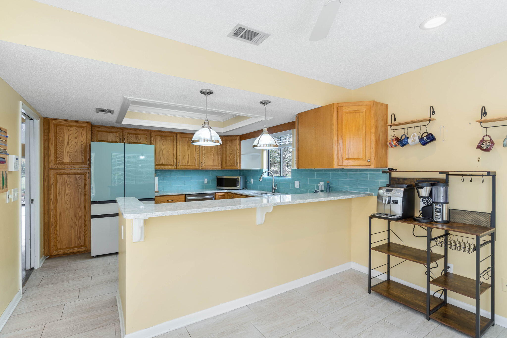 GLENEAGLES GREEN II - Residential