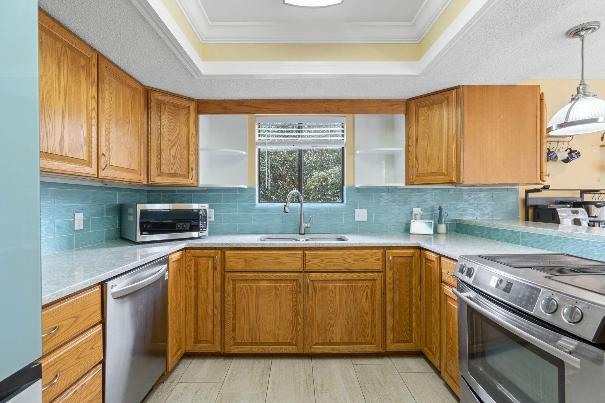 GLENEAGLES GREEN II - Residential