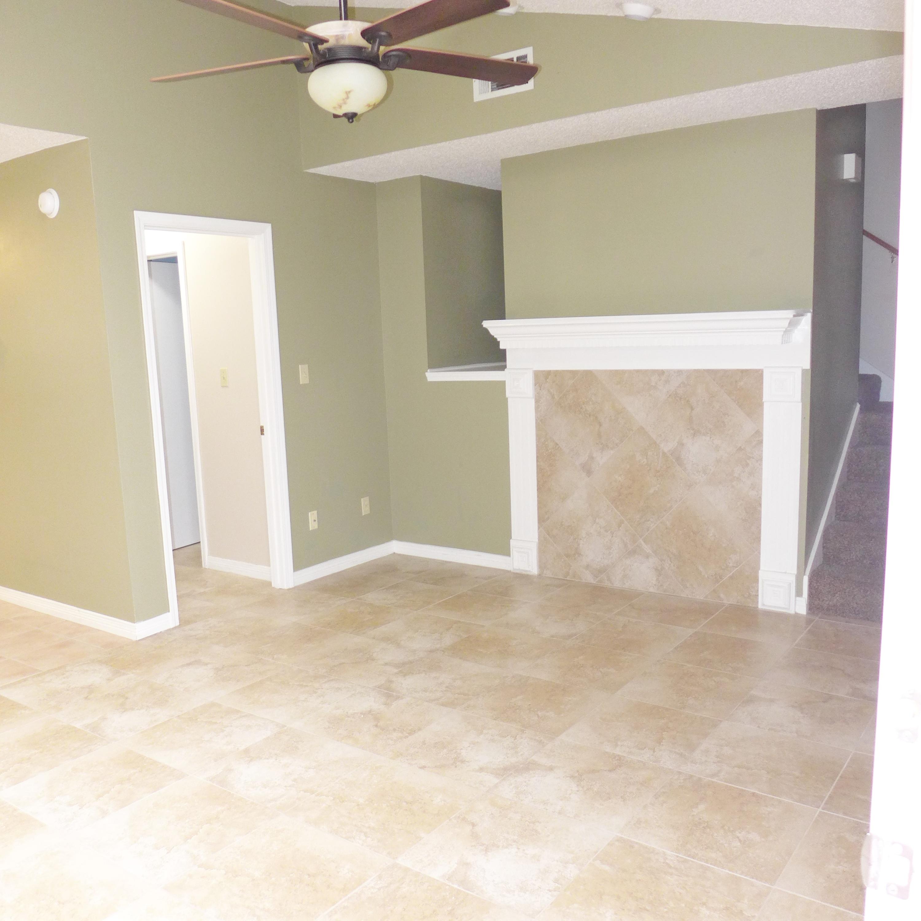 FALCON RIDGE - Residential Lease