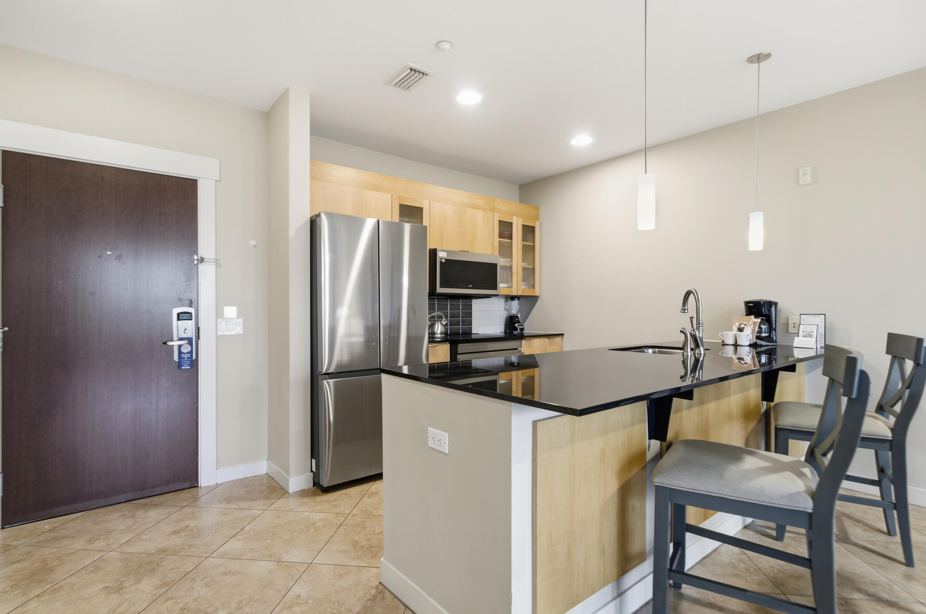 BAHIA CONDO - Residential