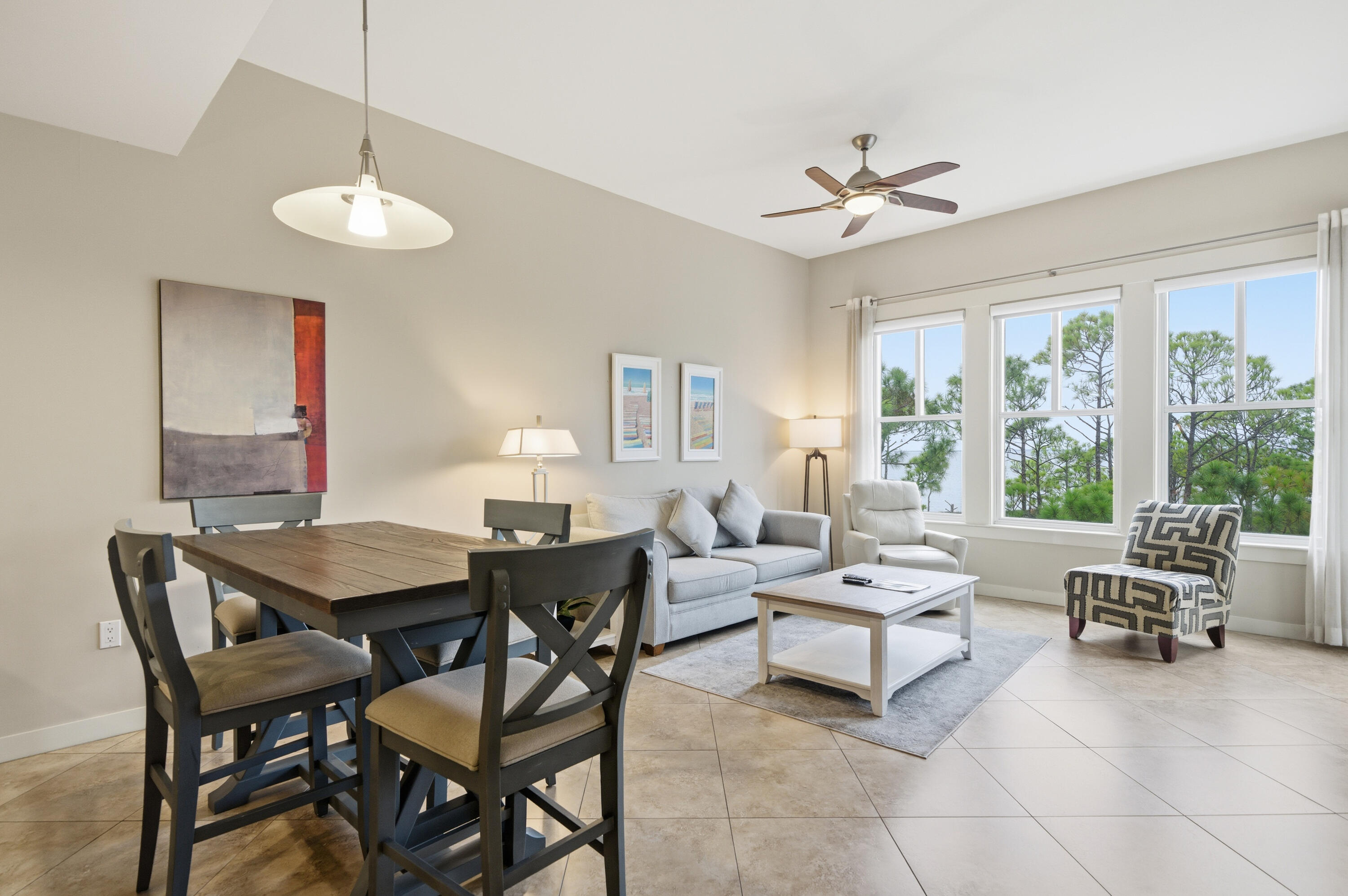BAHIA CONDO - Residential