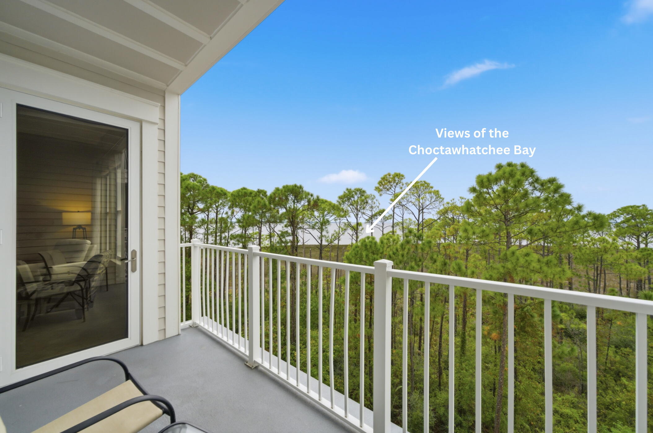 BAHIA CONDO - Residential