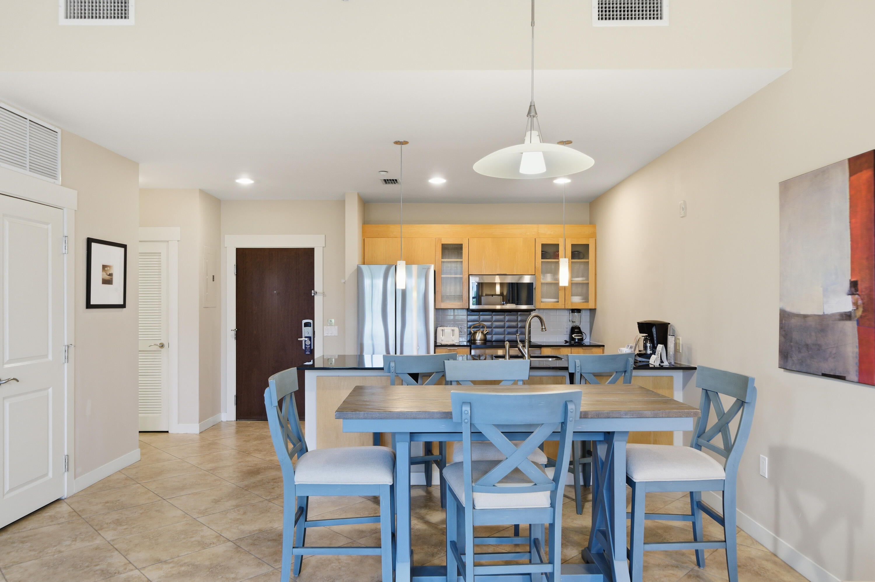 BAHIA CONDO - Residential