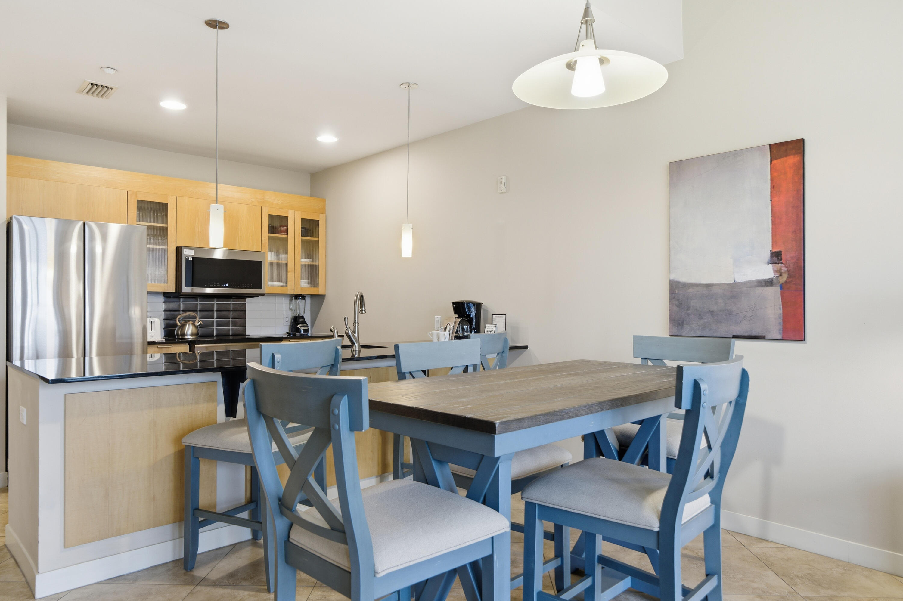 BAHIA CONDO - Residential