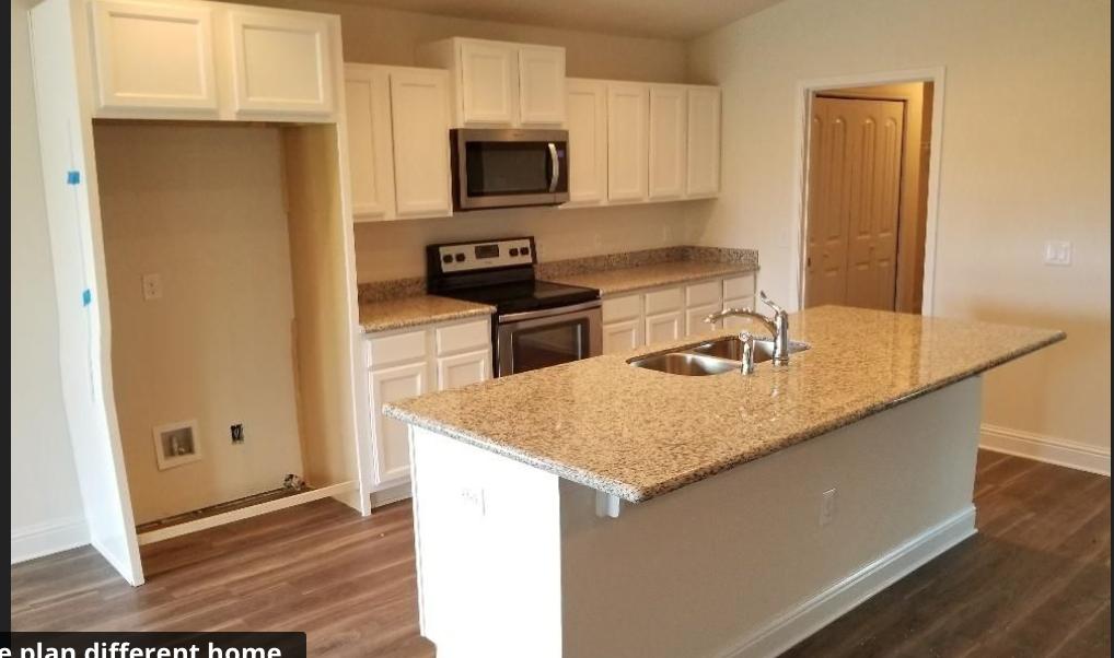 Heather's Place - Residential Lease