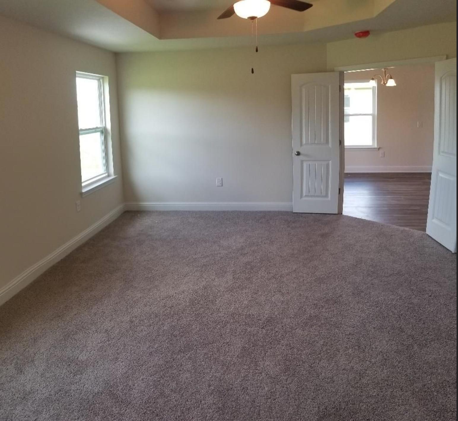 Heather's Place - Residential Lease
