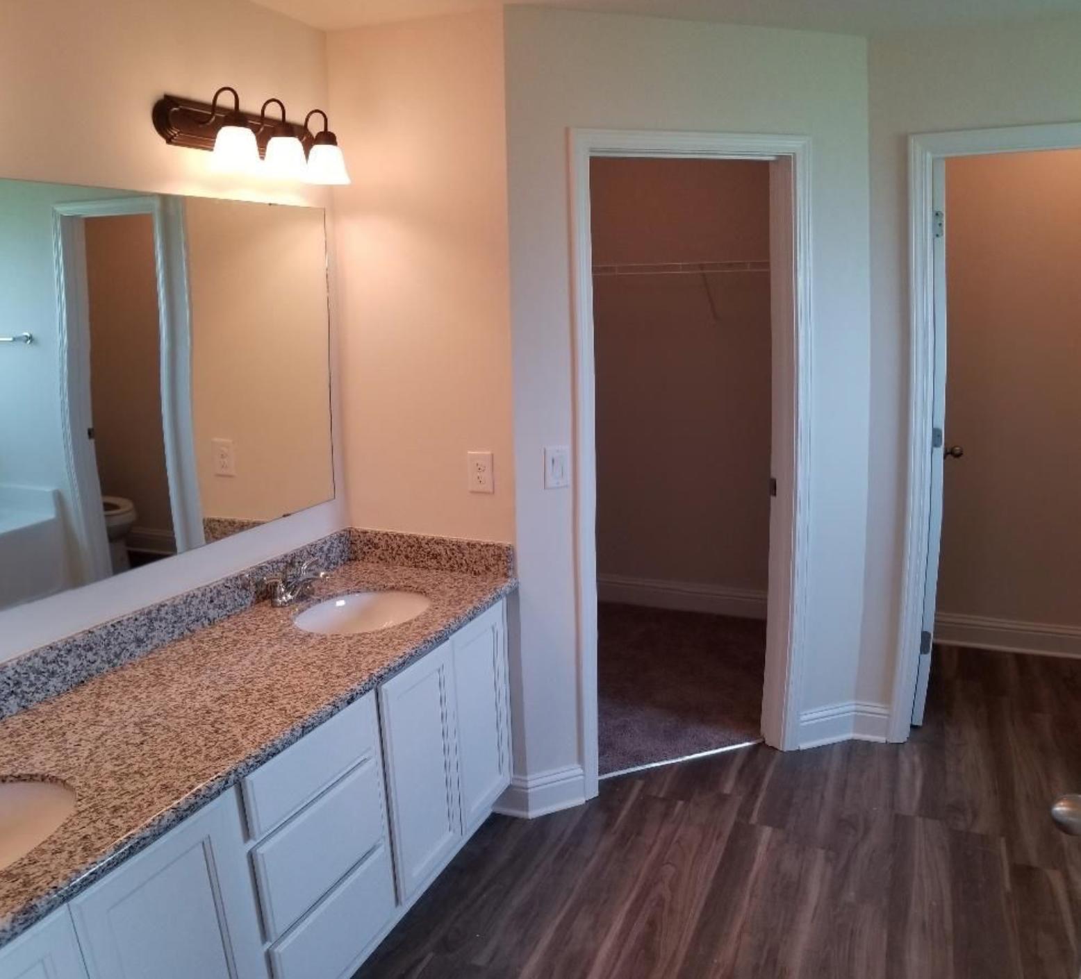 Heather's Place - Residential Lease